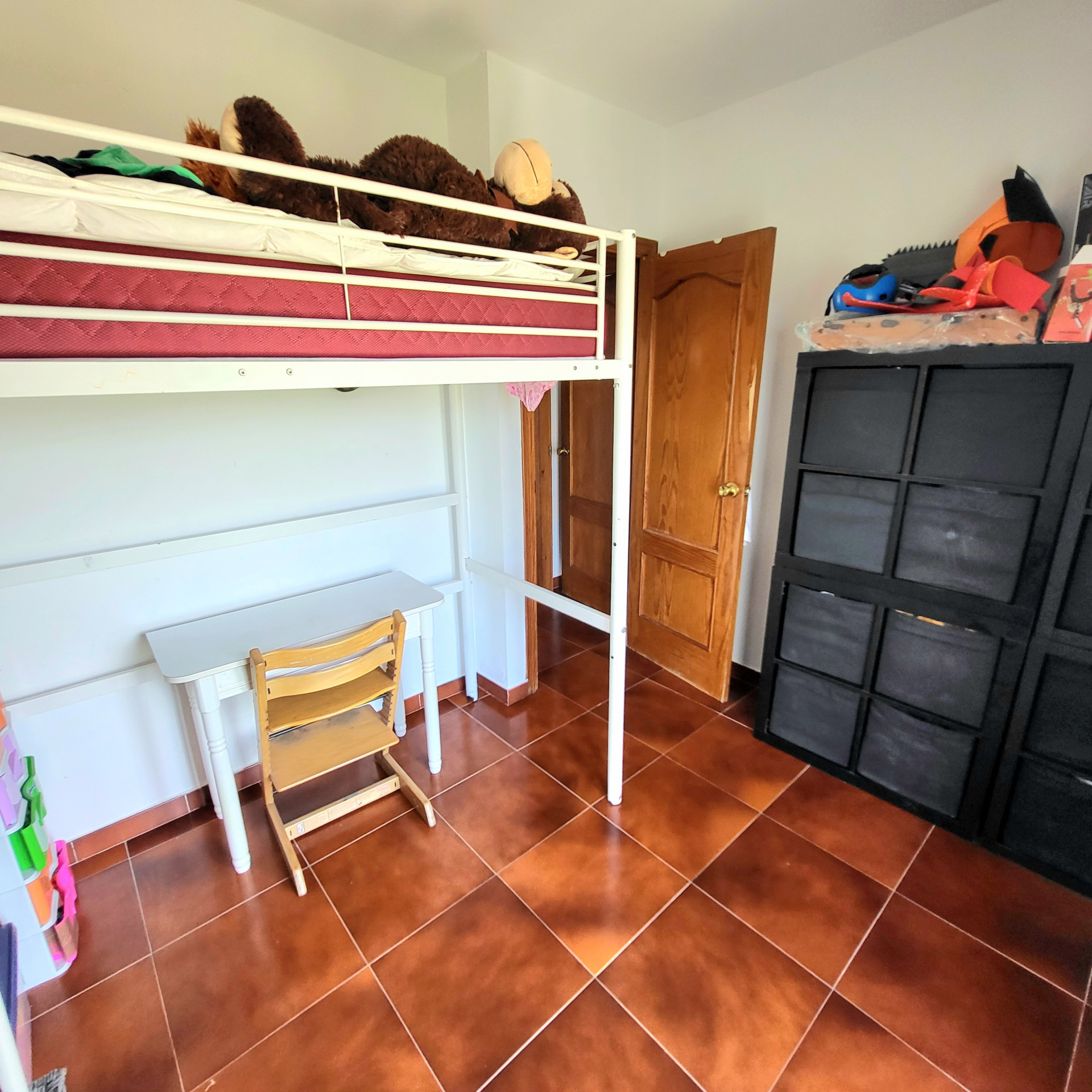 Semi Detached House in Manilva Pueblo