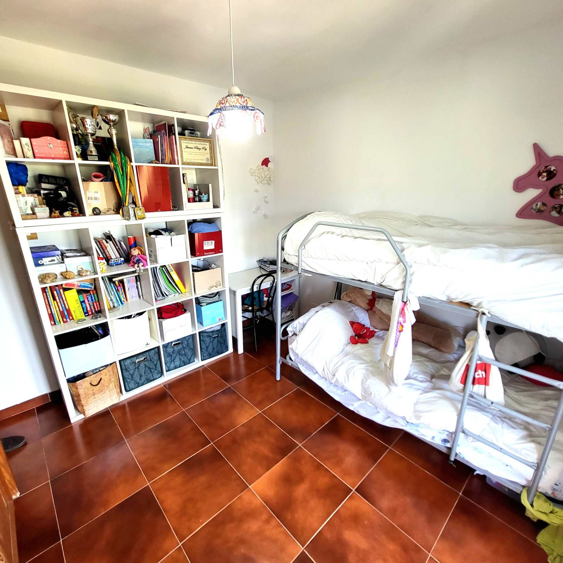 Semi Detached House in Manilva Pueblo