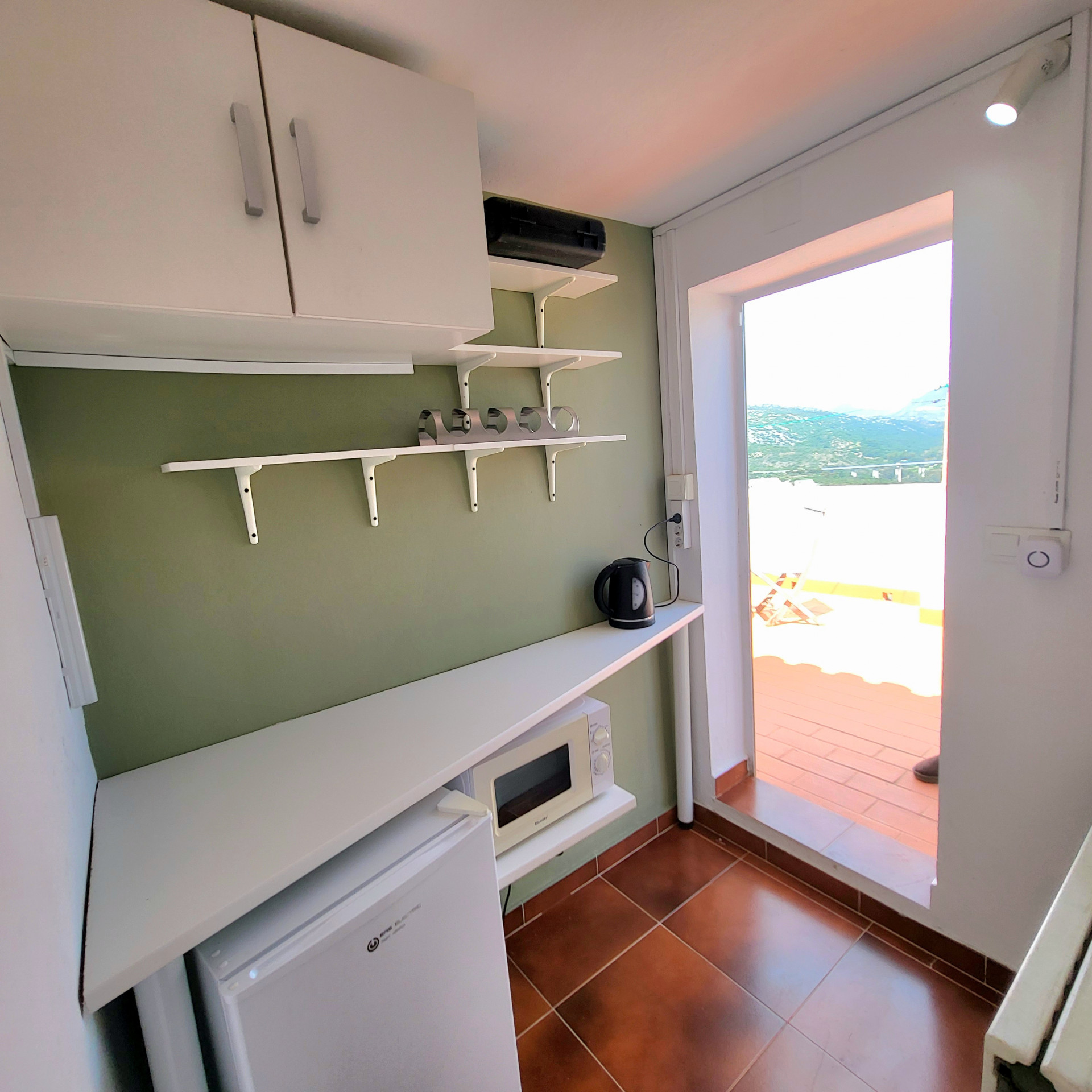 Semi Detached House in Manilva Pueblo
