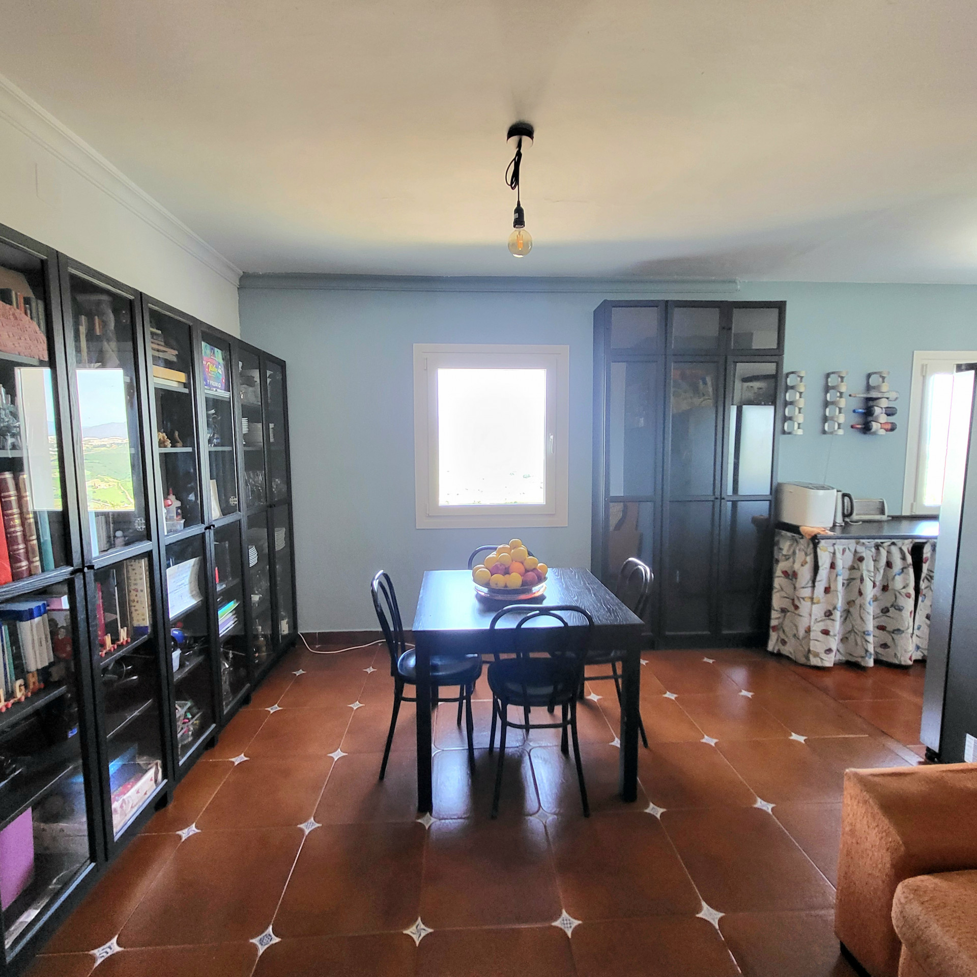 Semi Detached House in Manilva Pueblo