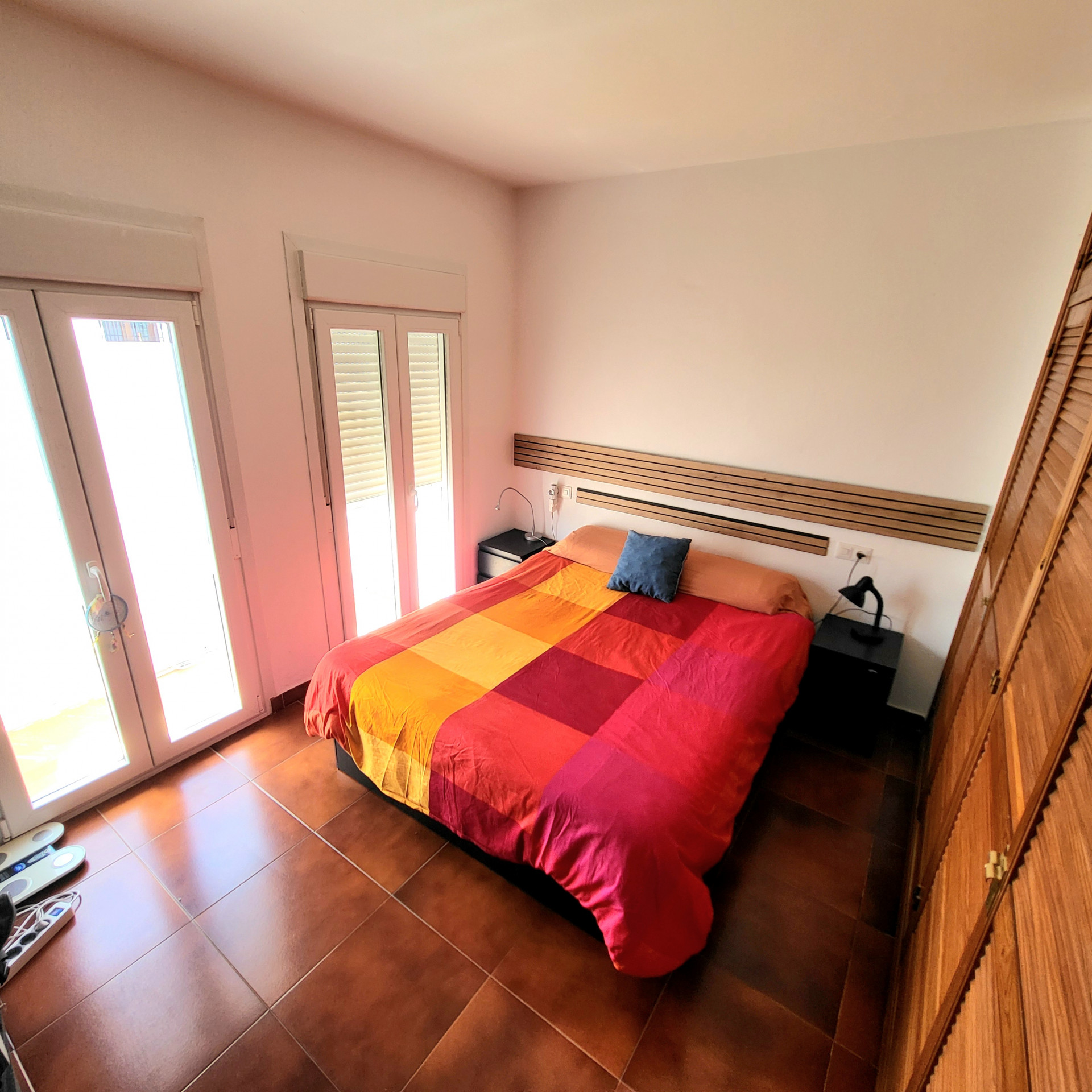 Semi Detached House in Manilva Pueblo