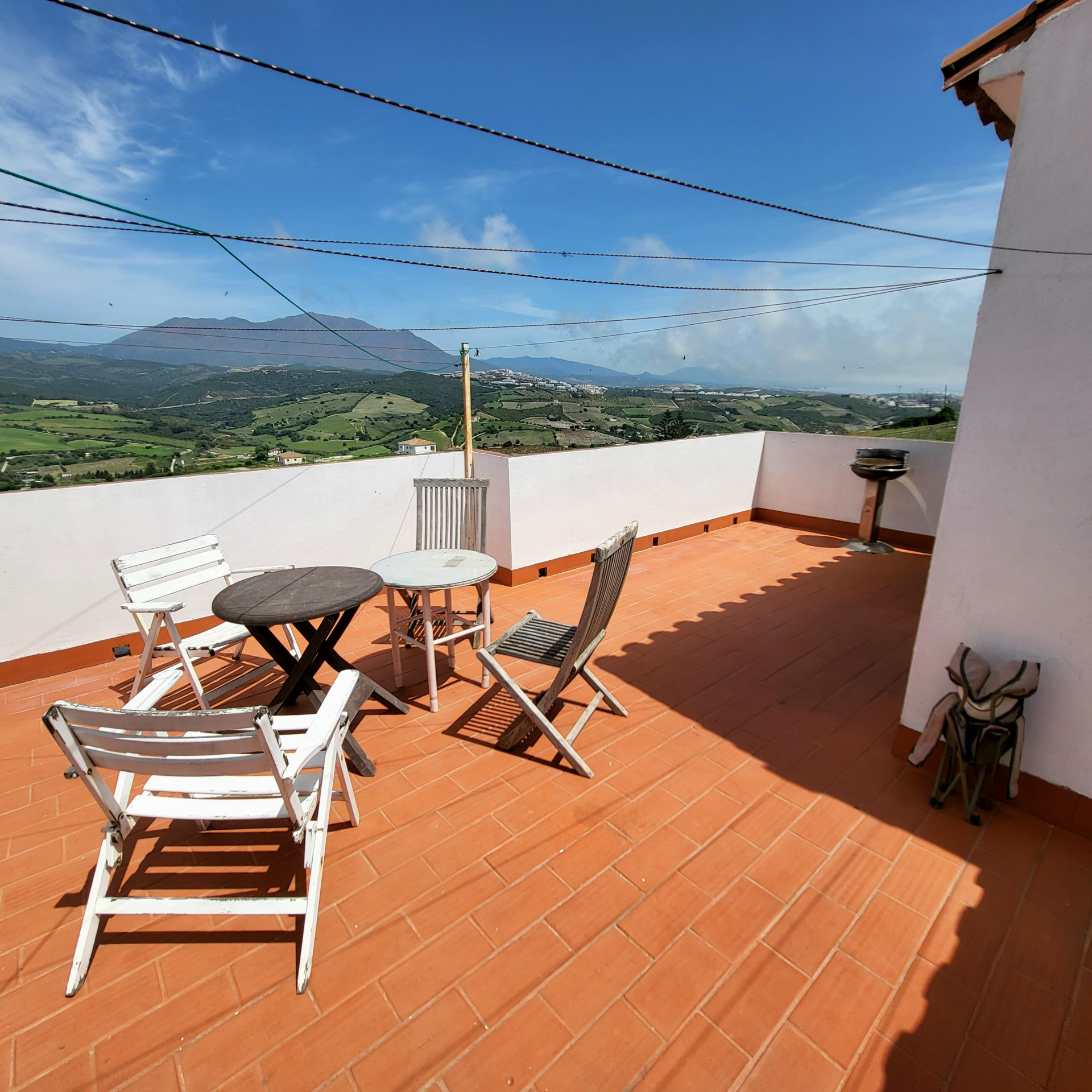 Semi Detached House in Manilva Pueblo