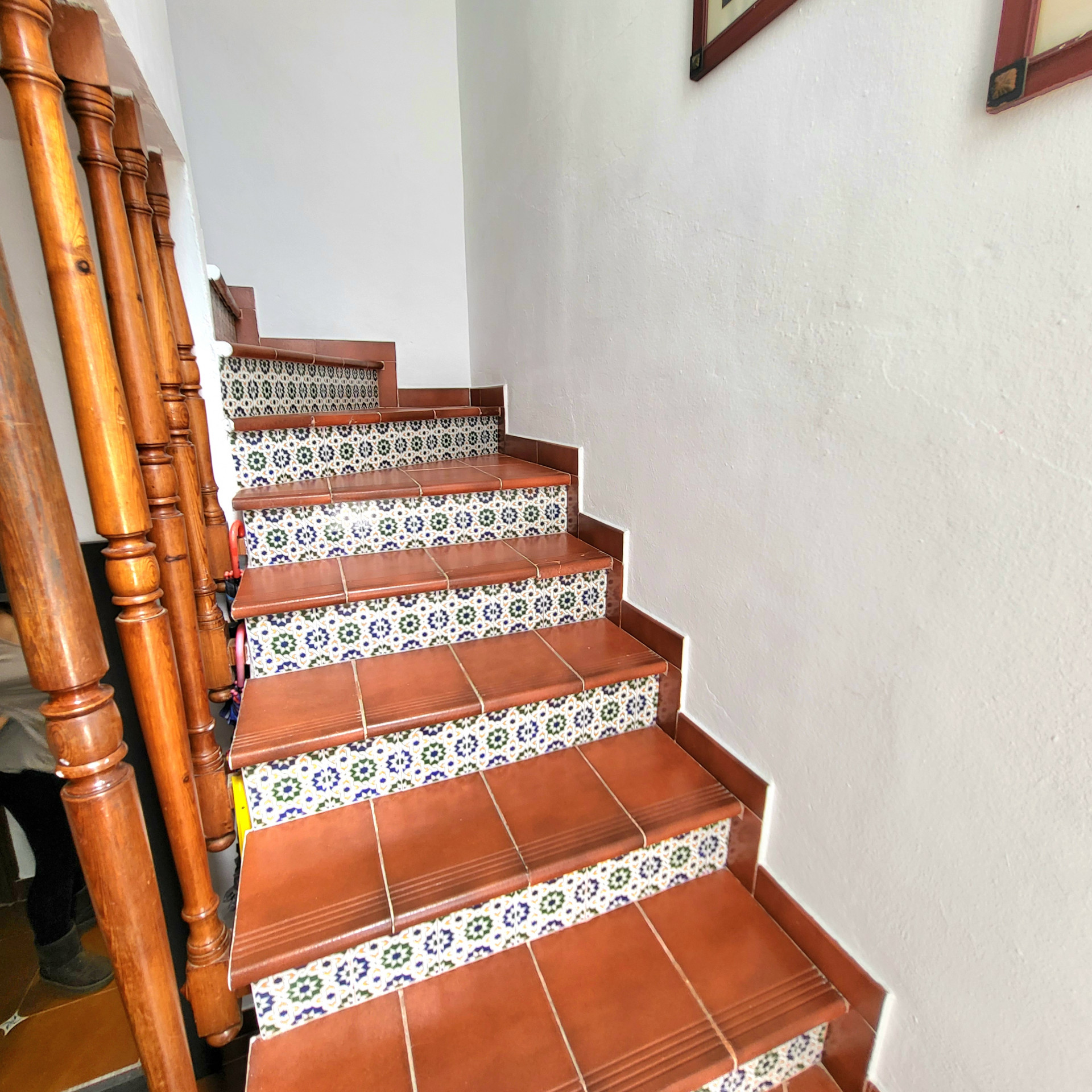 Semi Detached House in Manilva Pueblo