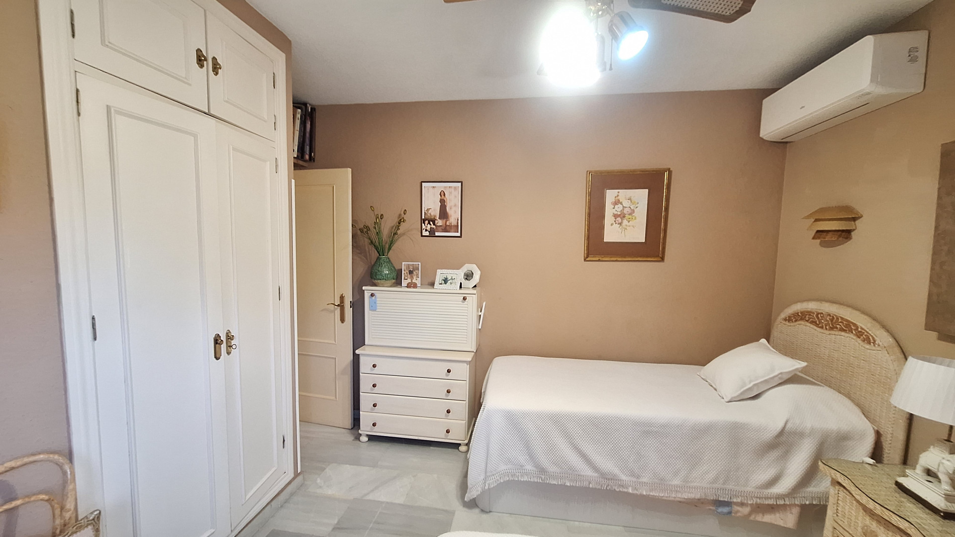 Town House in Estepona East