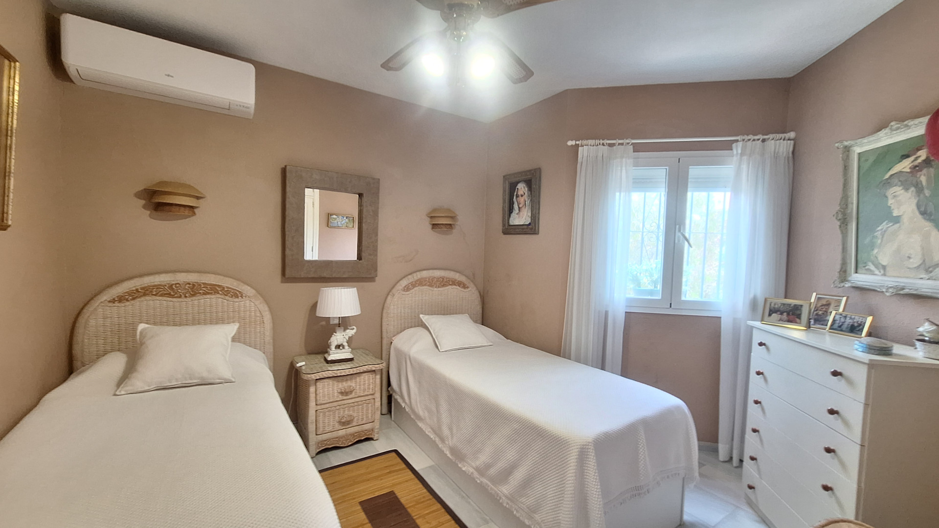 Town House in Estepona East