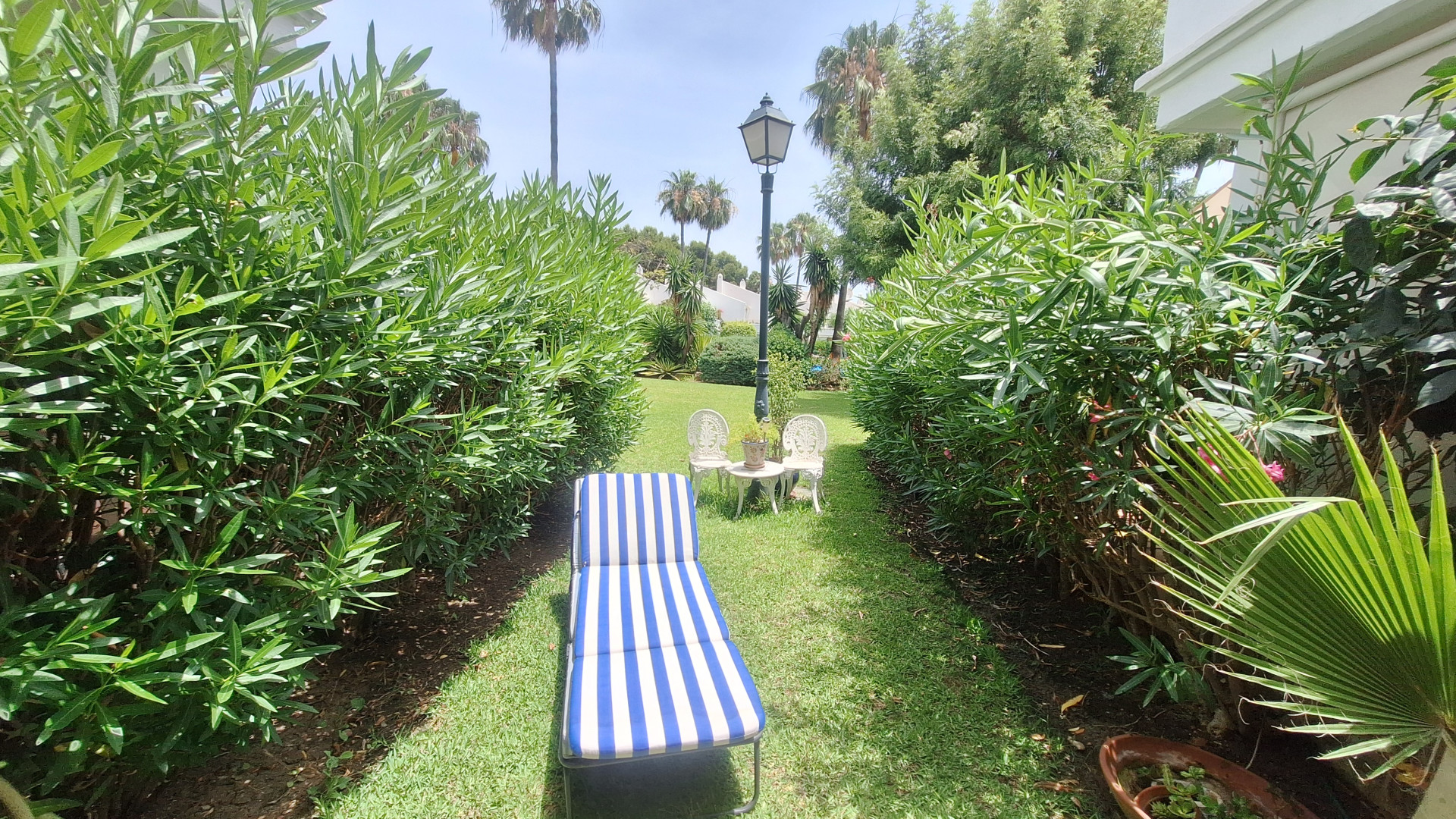 Town House in Estepona East
