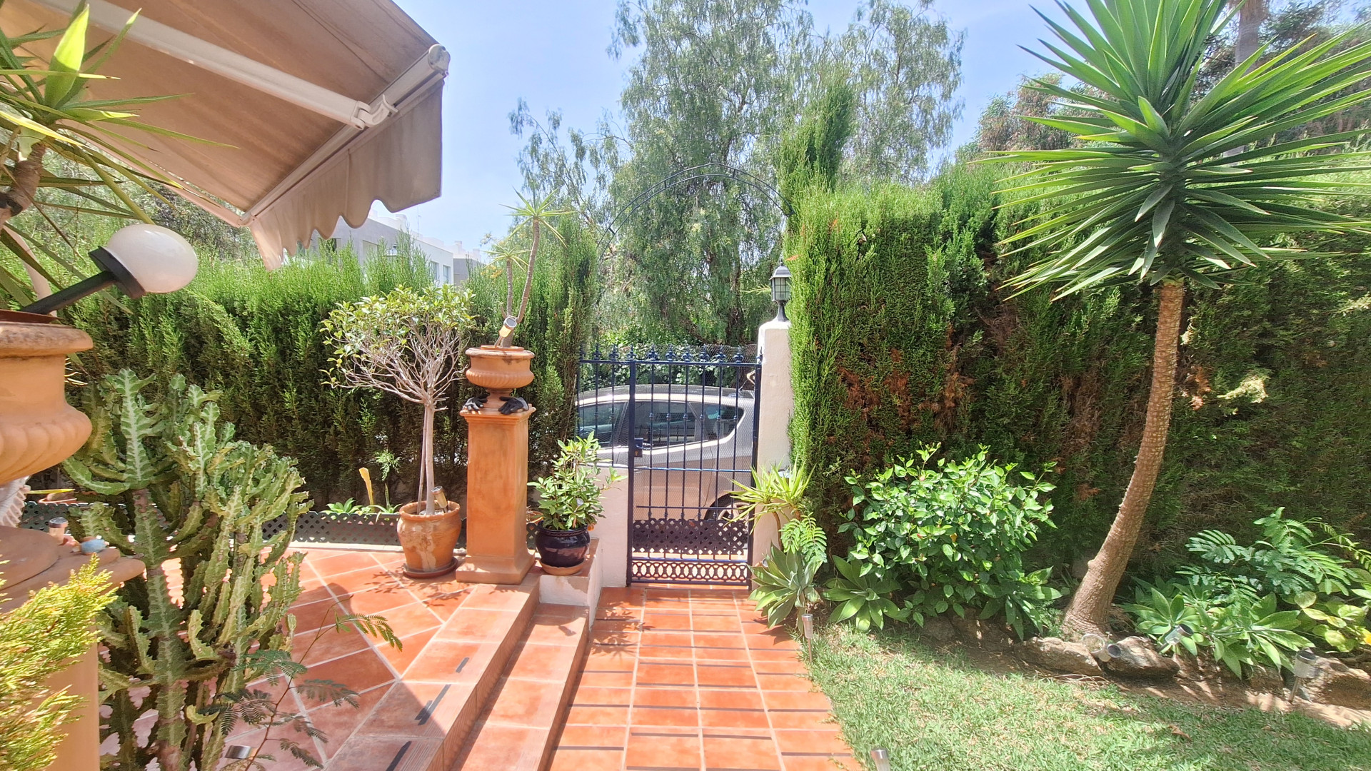 Town House in Estepona East