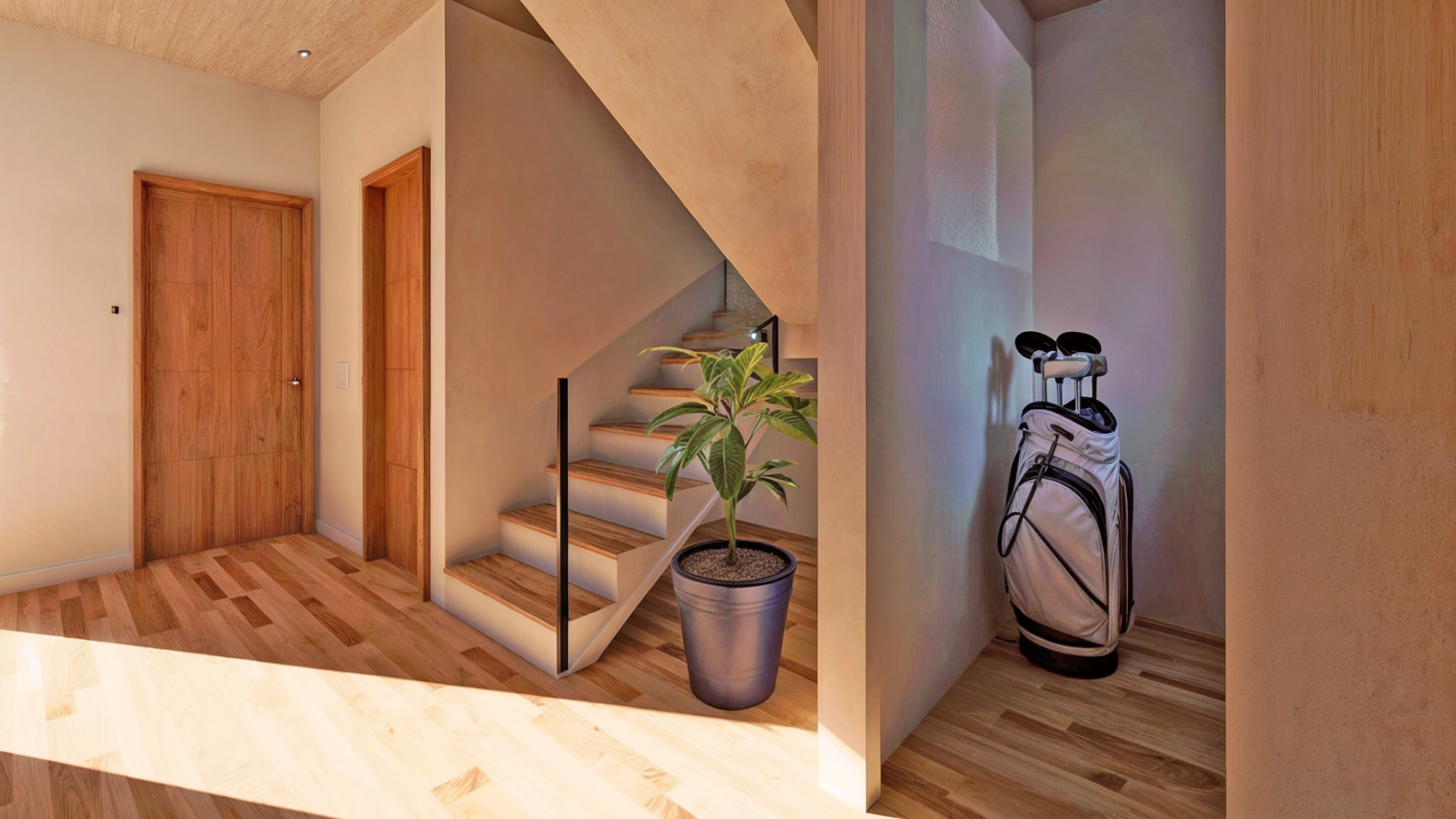 Town House in Estepona West