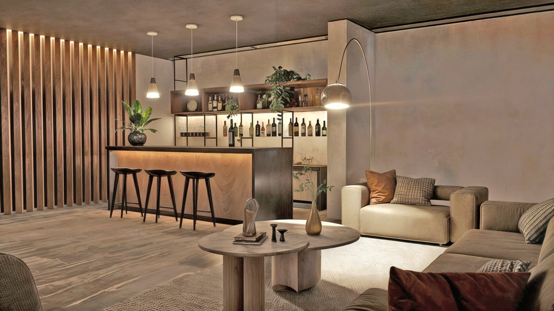 Town House in Estepona West