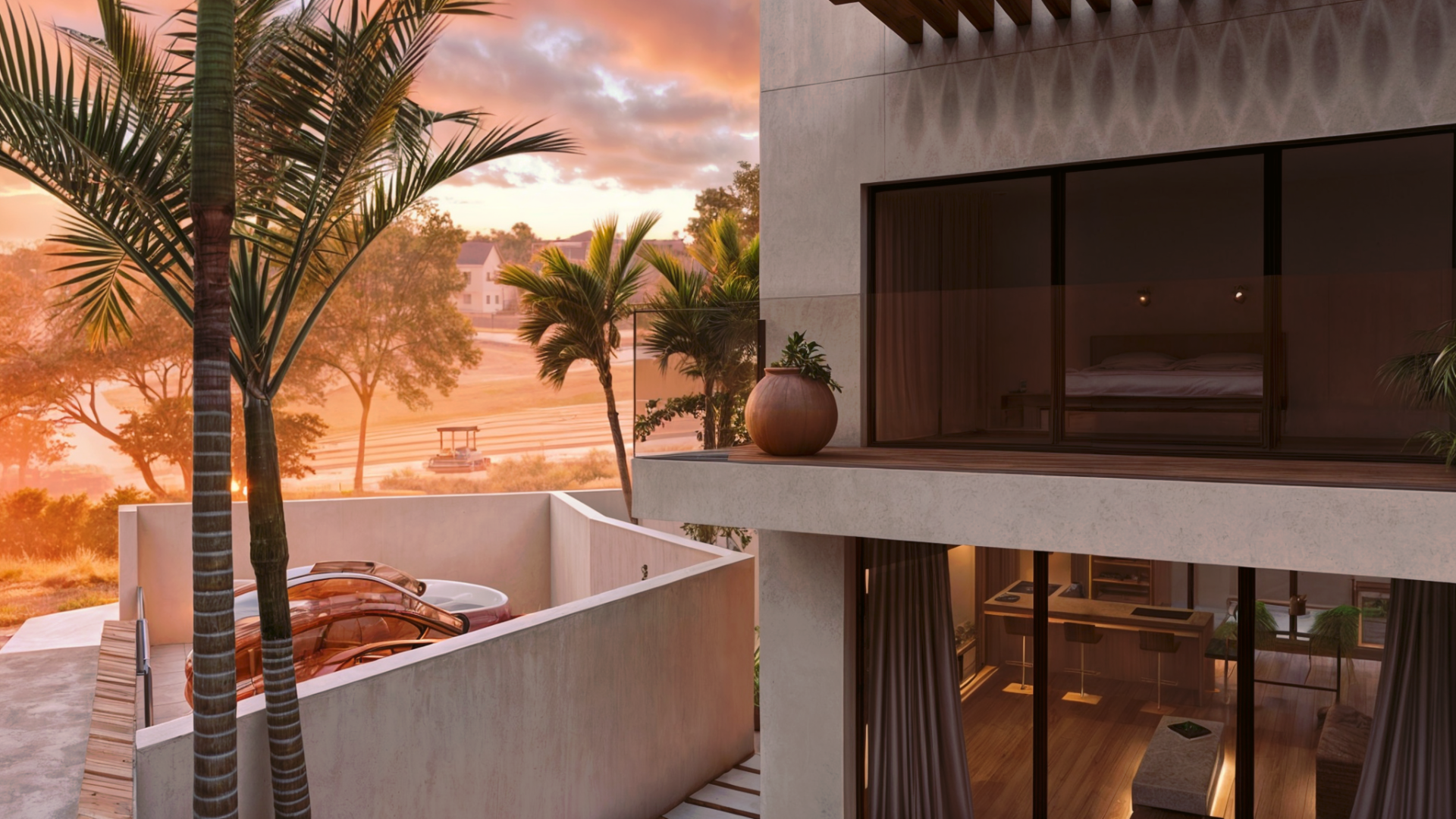 Town House in Estepona West