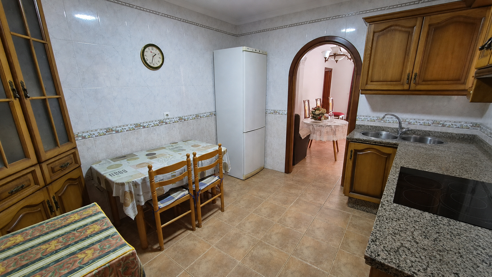 Town House in Estepona Town
