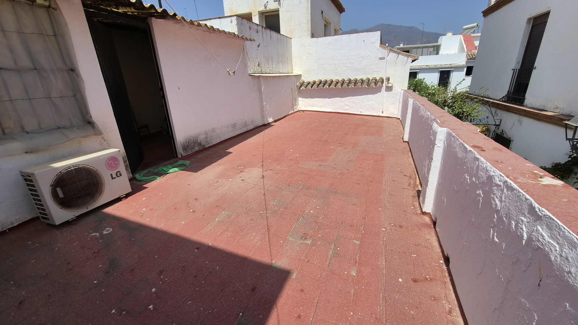 Town House in Estepona Town