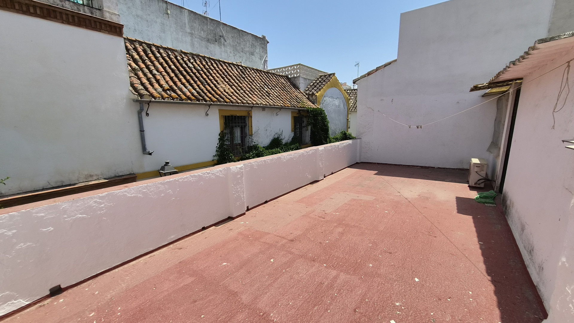 Town House in Estepona Town