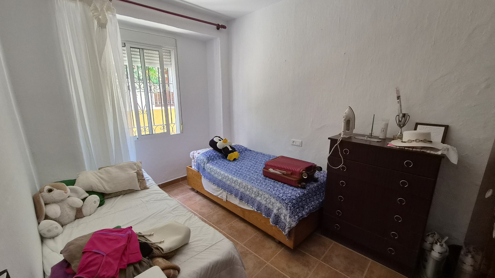 Town House in Estepona Town