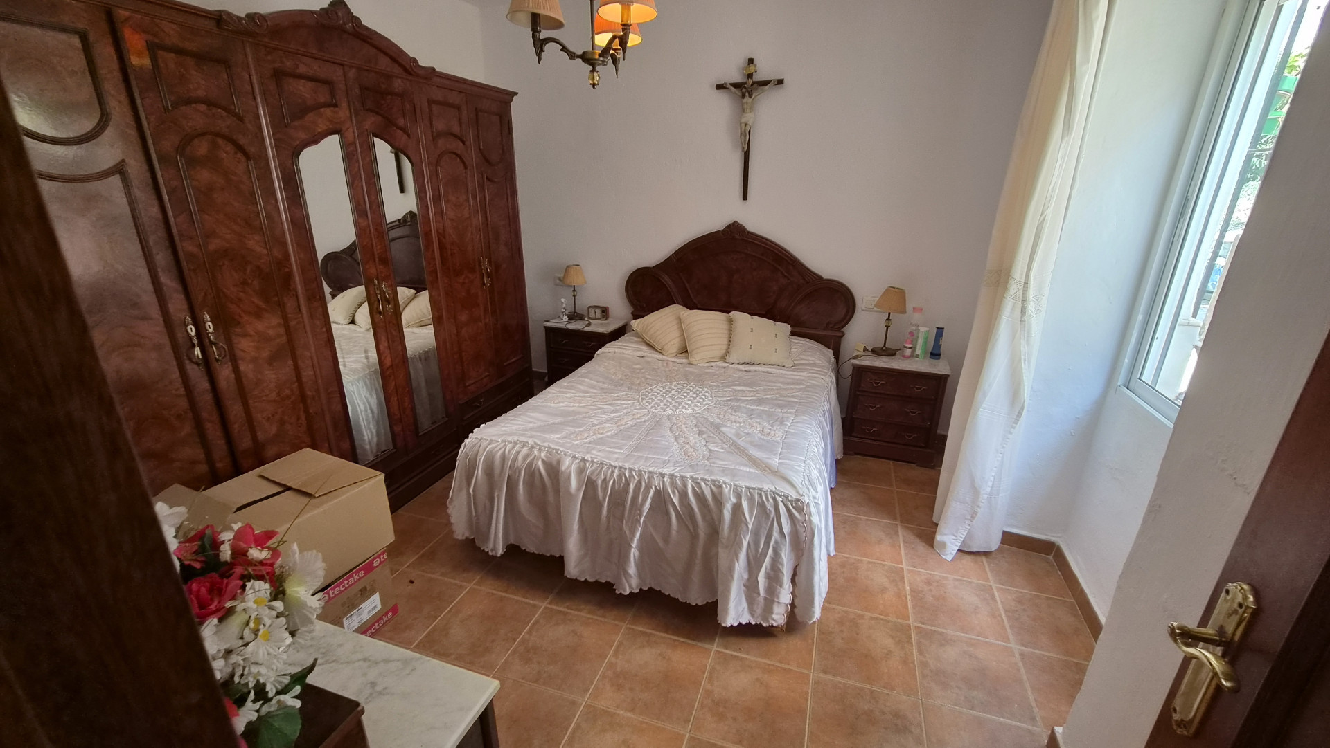 Town House in Estepona Town