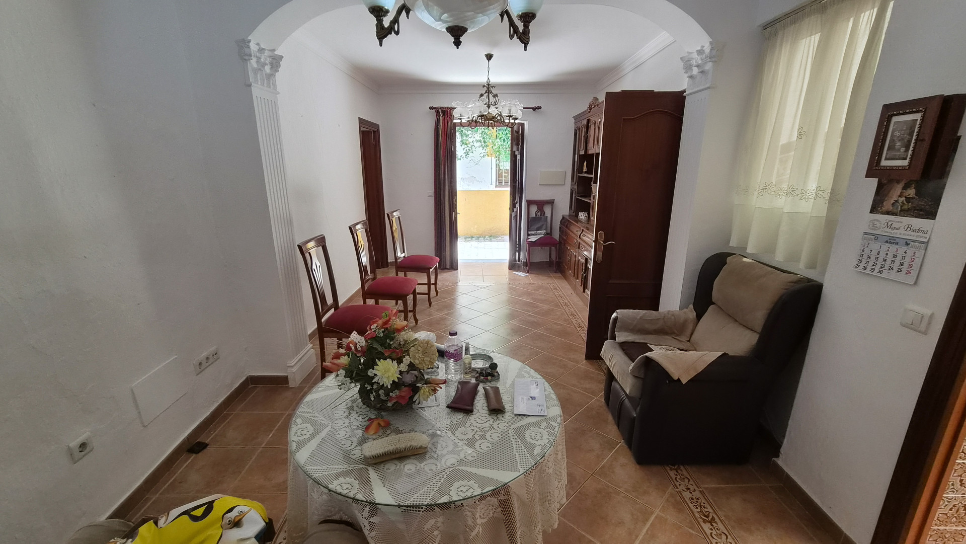 Town House in Estepona Town