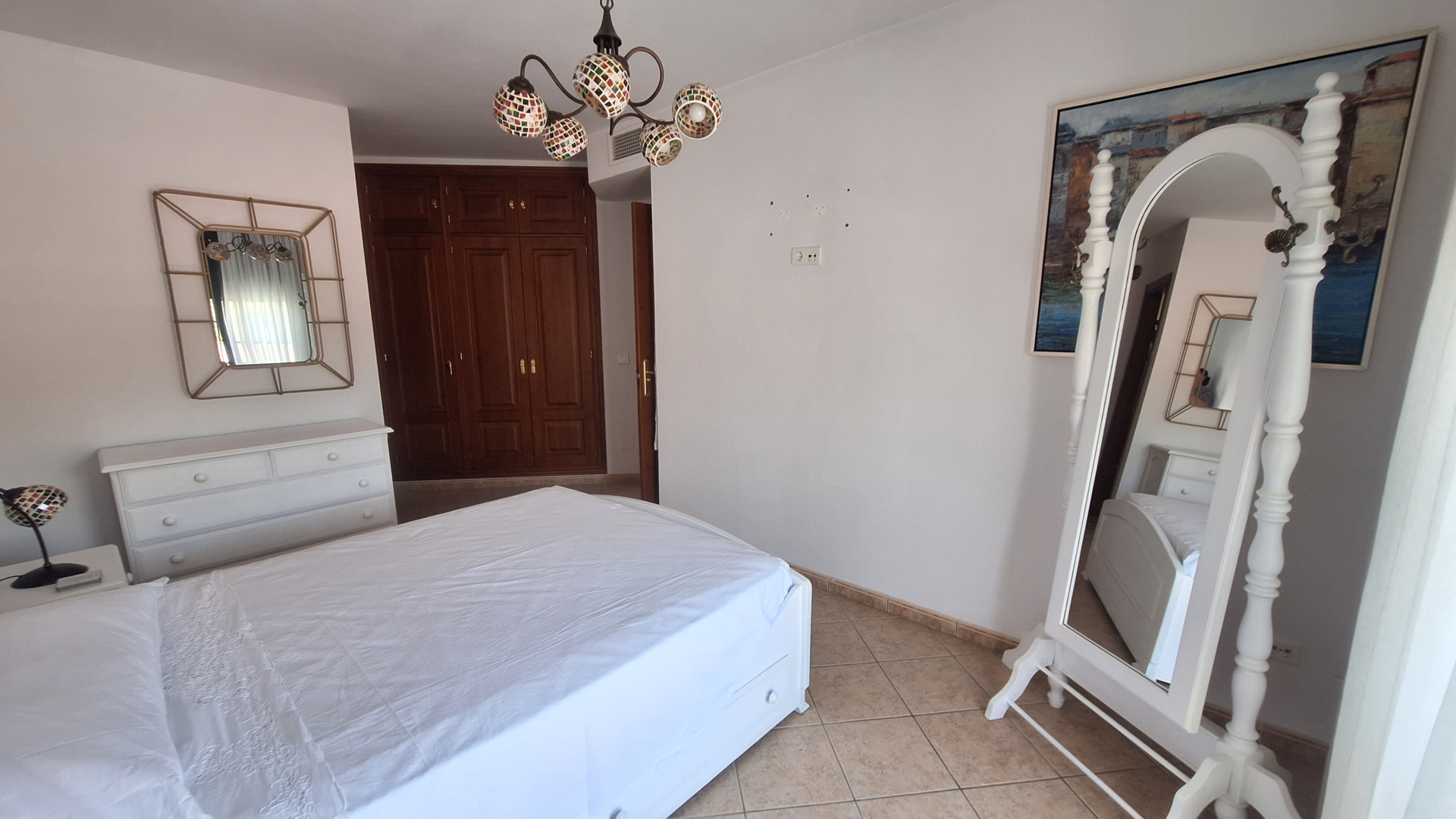 Town House in Estepona Town