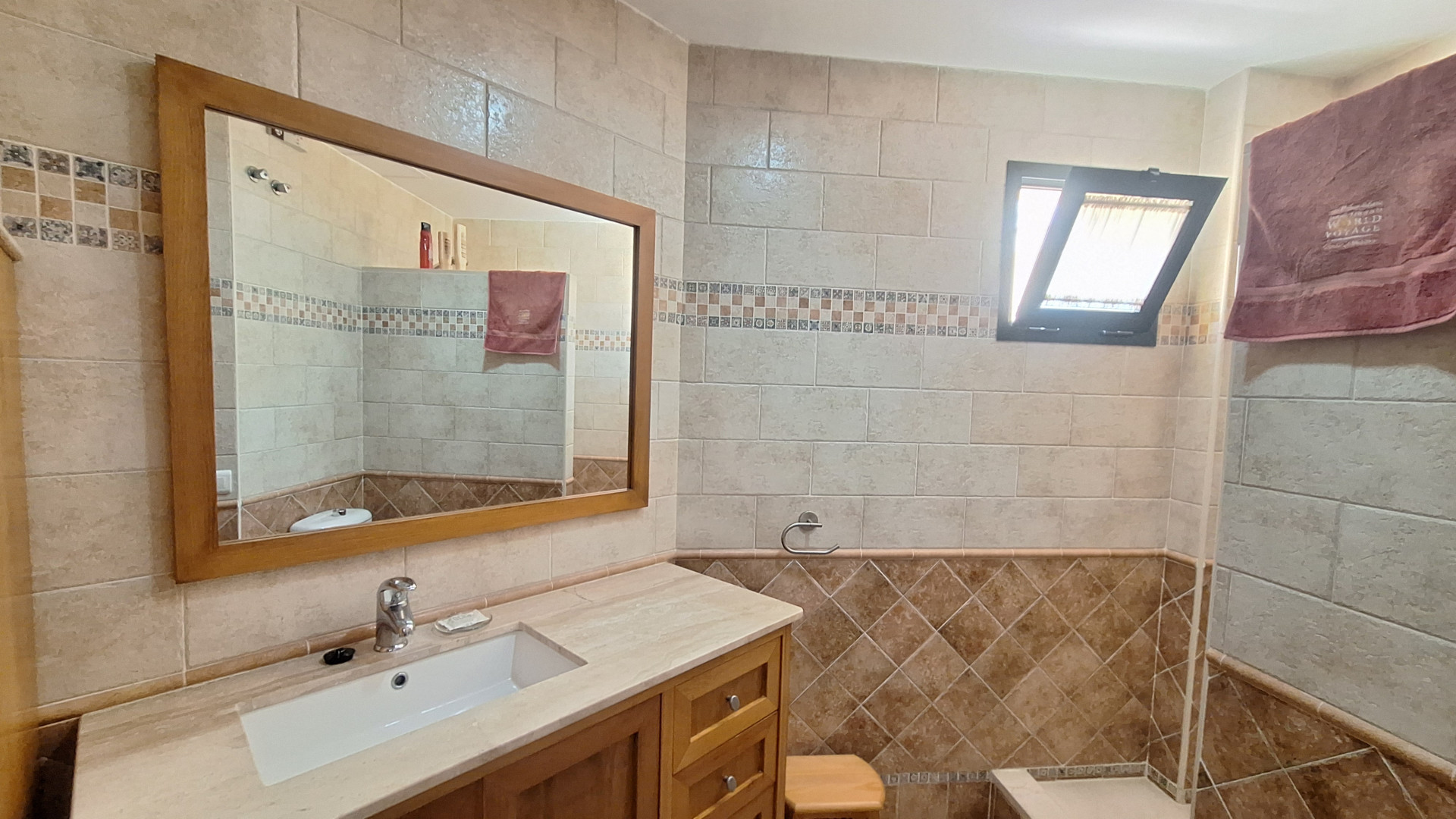 Town House in Estepona Town