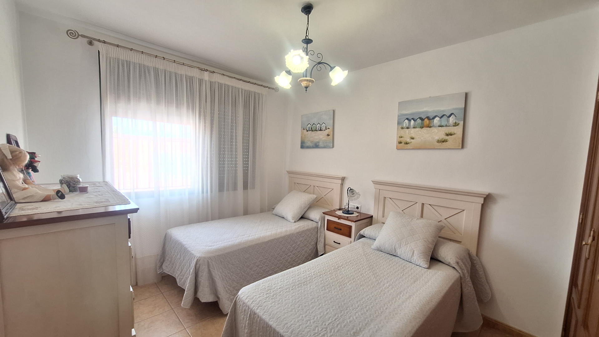 Town House in Estepona Town