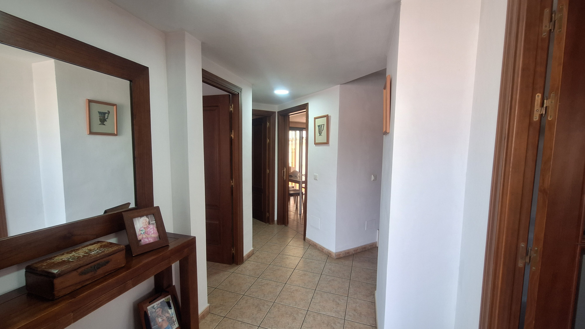Town House in Estepona Town