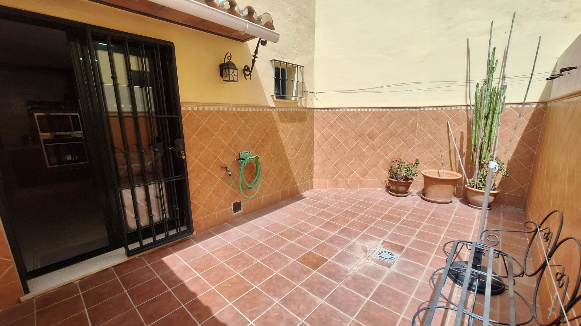 Town House in Estepona Town