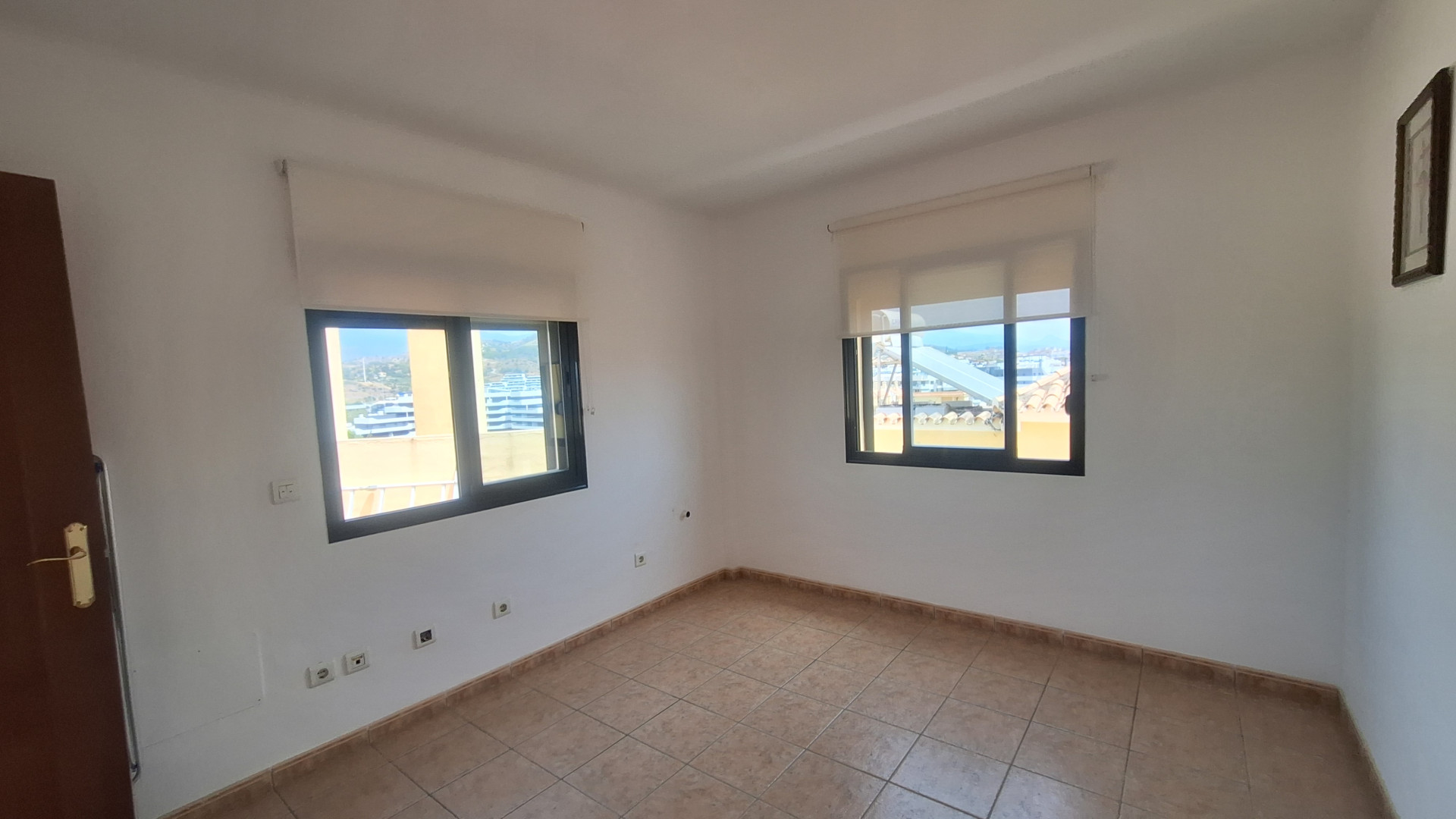 Town House in Estepona Town