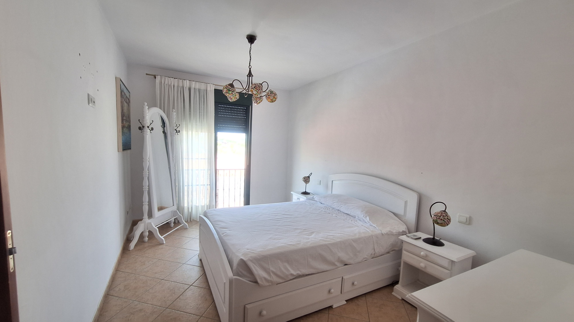 Town House in Estepona Town