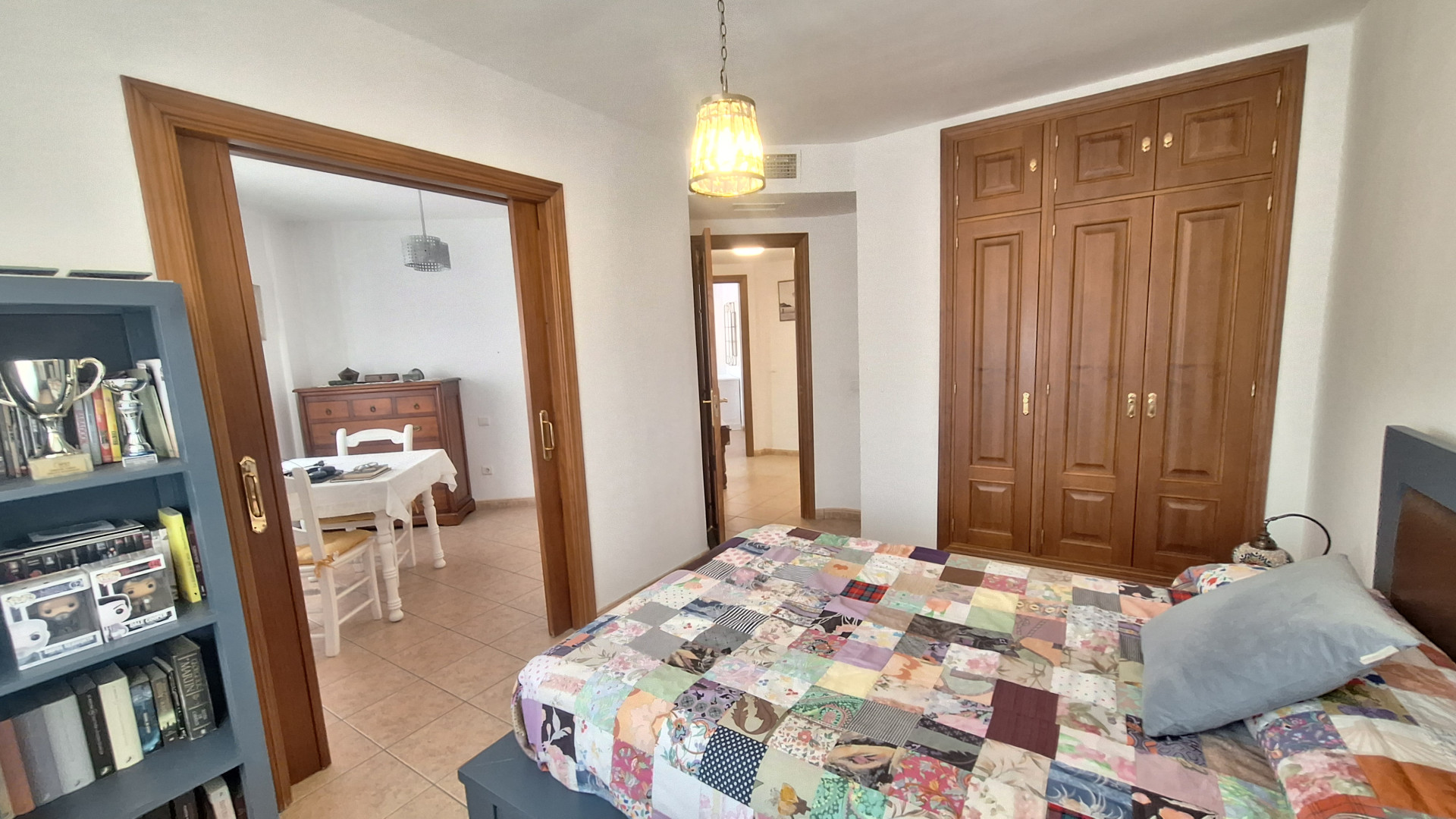 Town House in Estepona Town