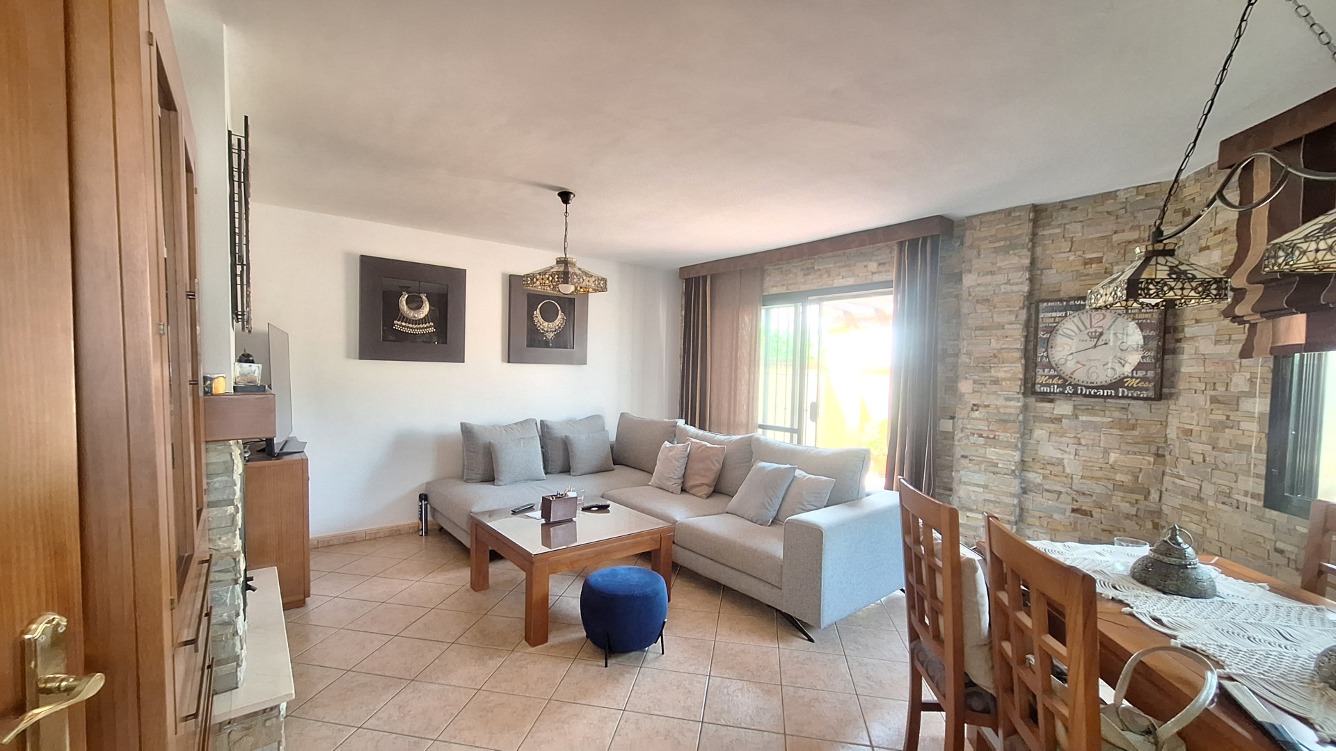 Town House in Estepona Town