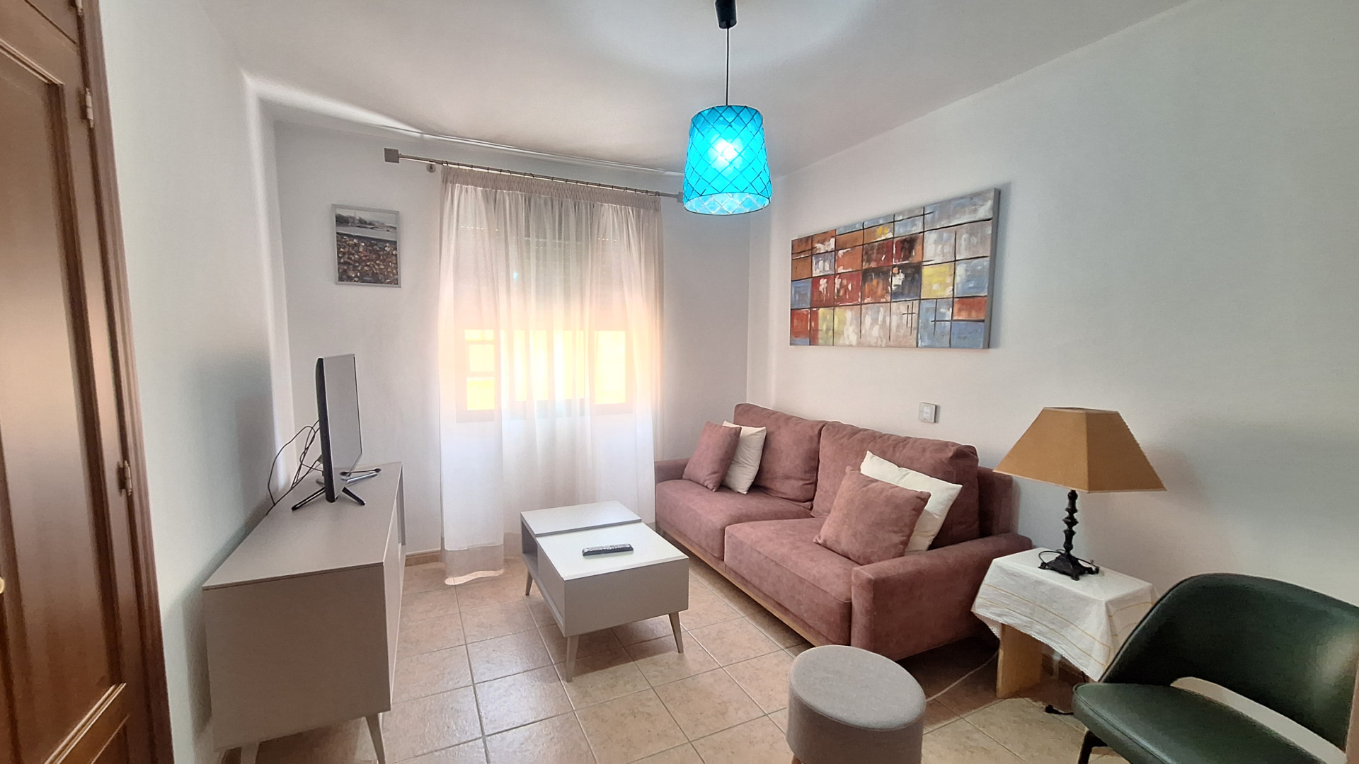 Town House in Estepona Town
