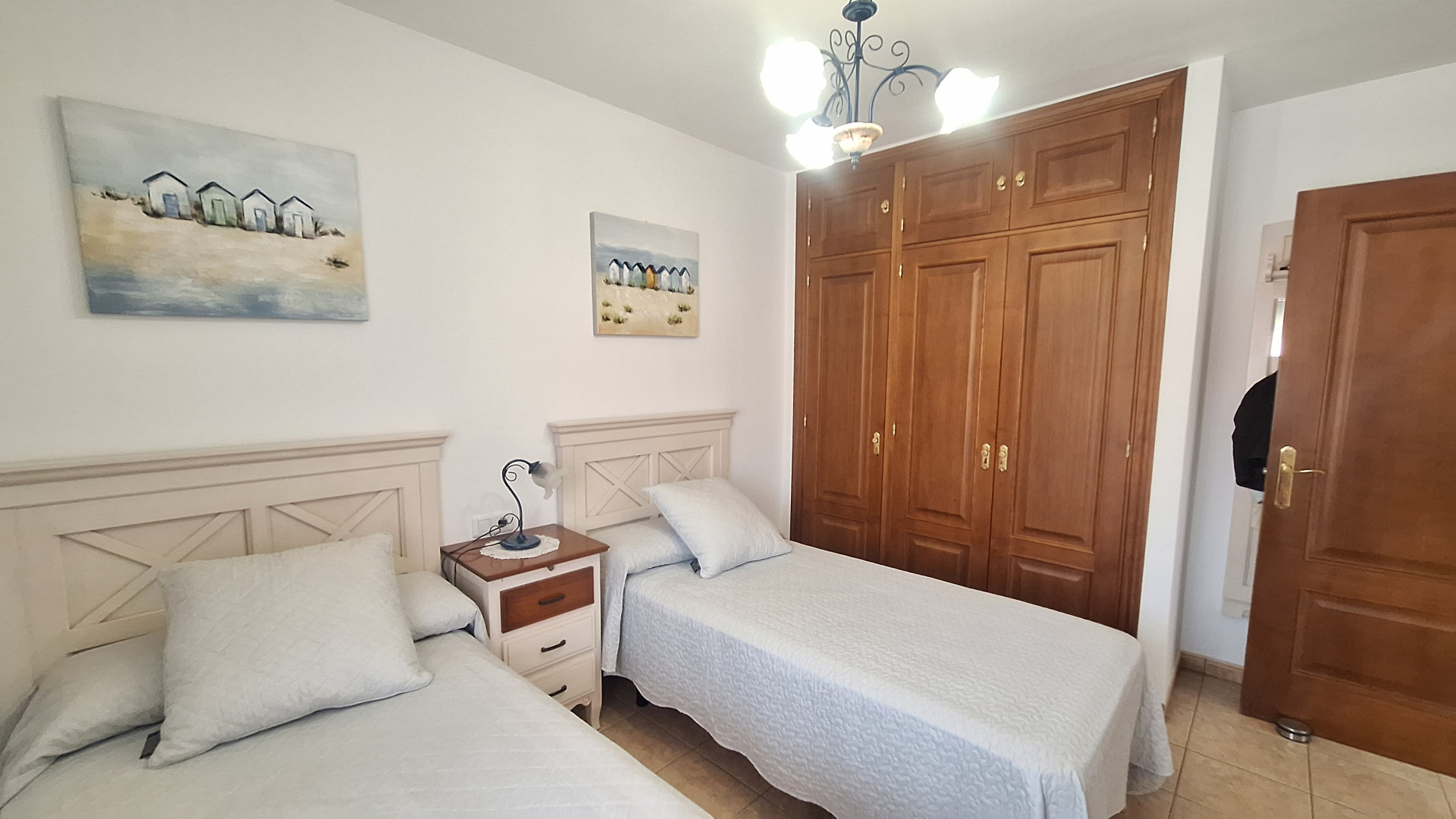 Town House in Estepona Town