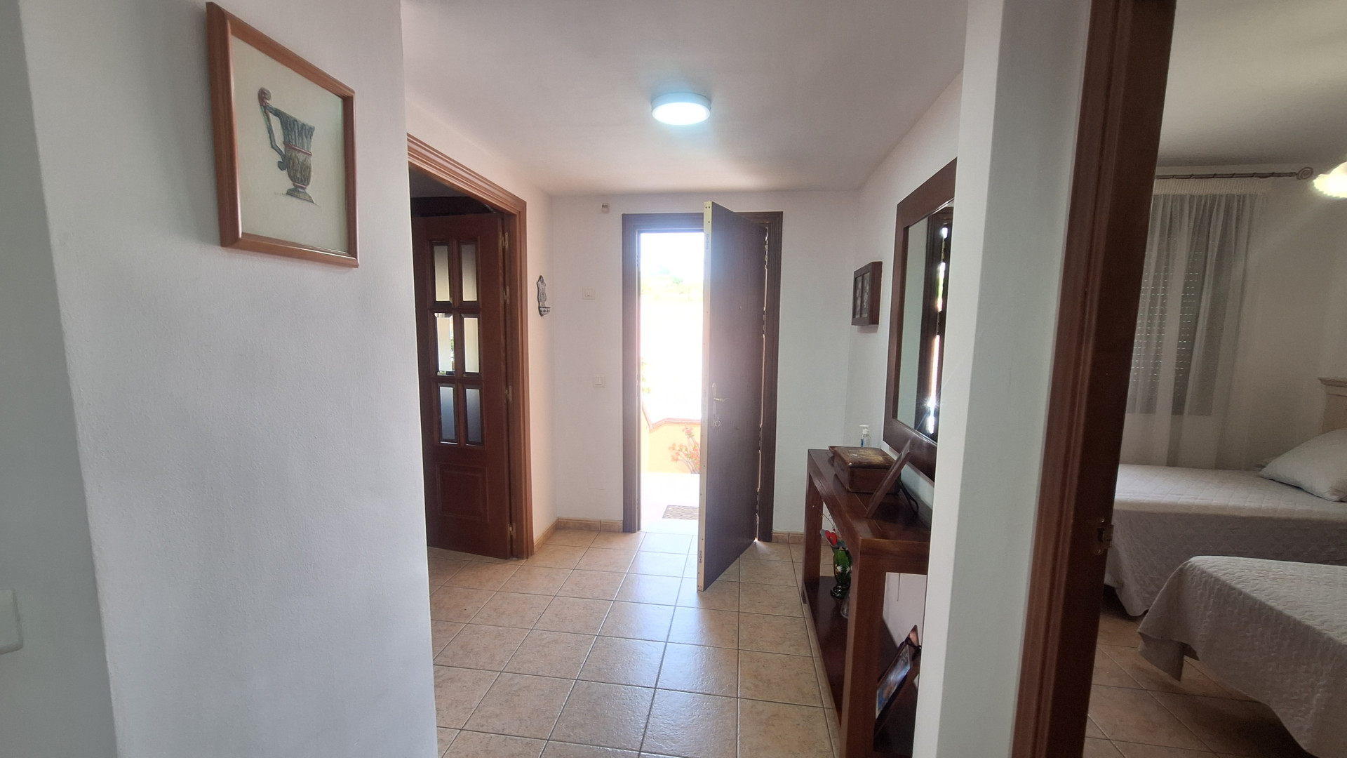 Town House in Estepona Town