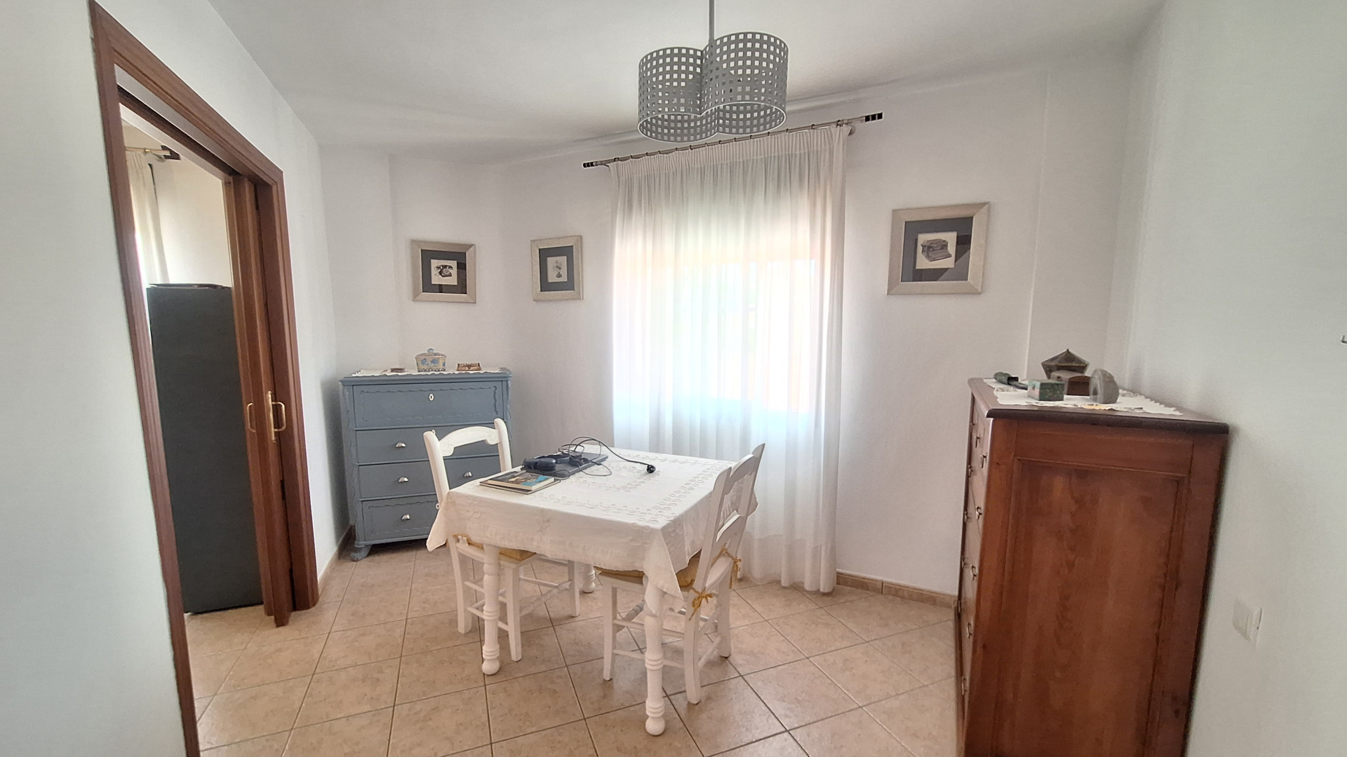 Town House in Estepona Town
