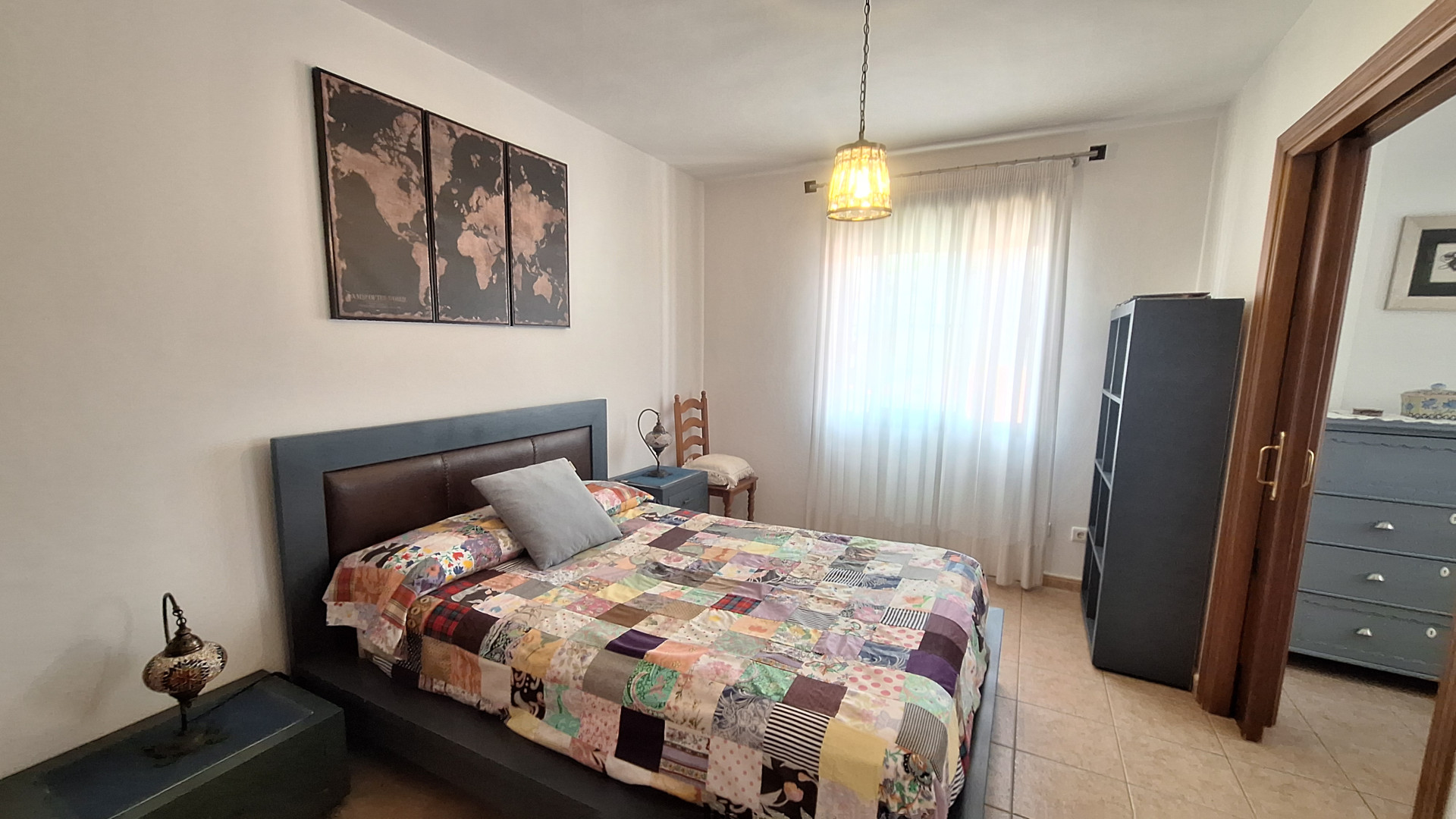 Town House in Estepona Town