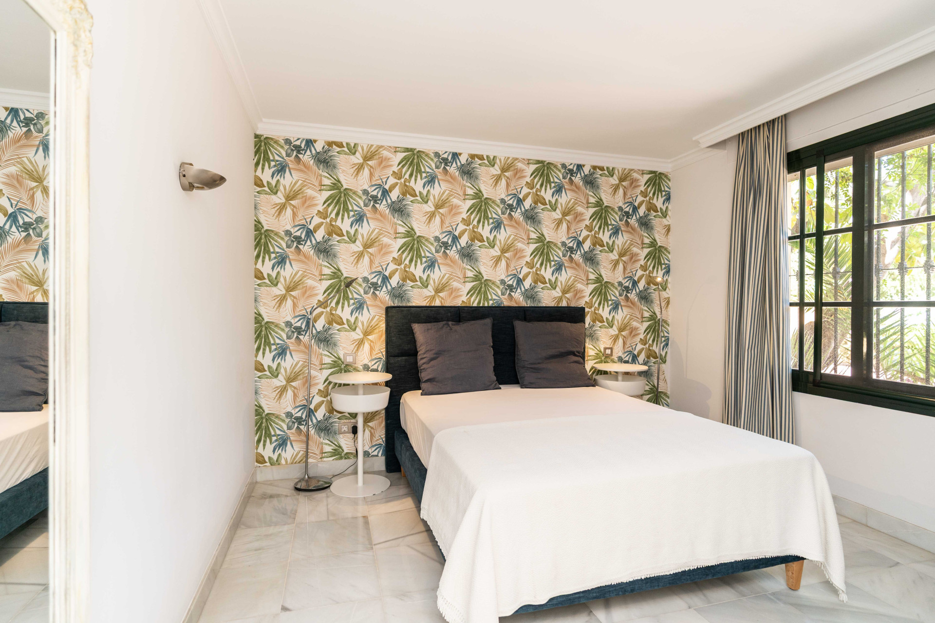 Villa in Guadalmina Baja