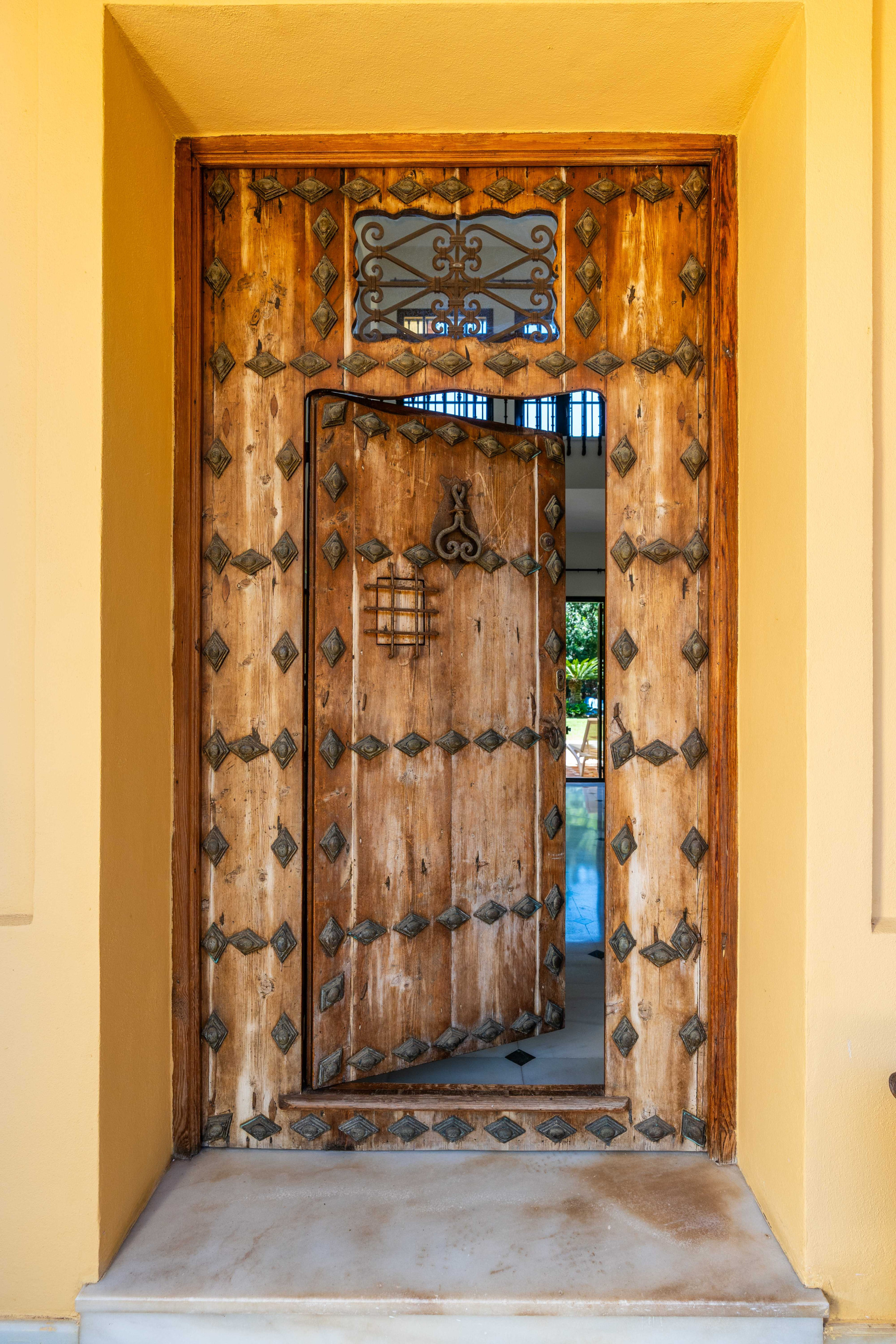 Villa in Guadalmina Baja