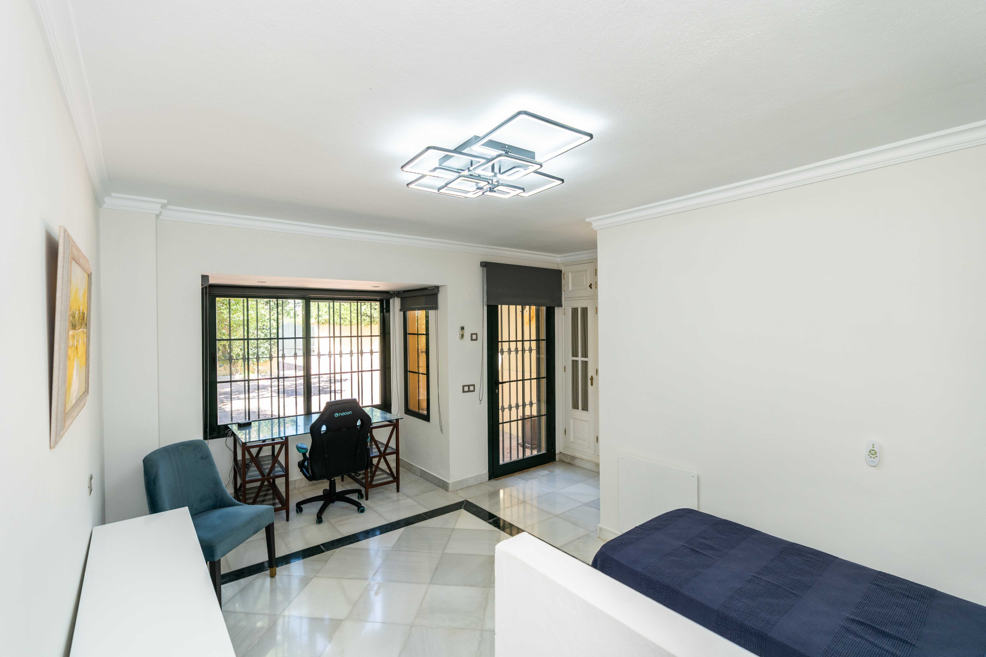Villa in Guadalmina Baja