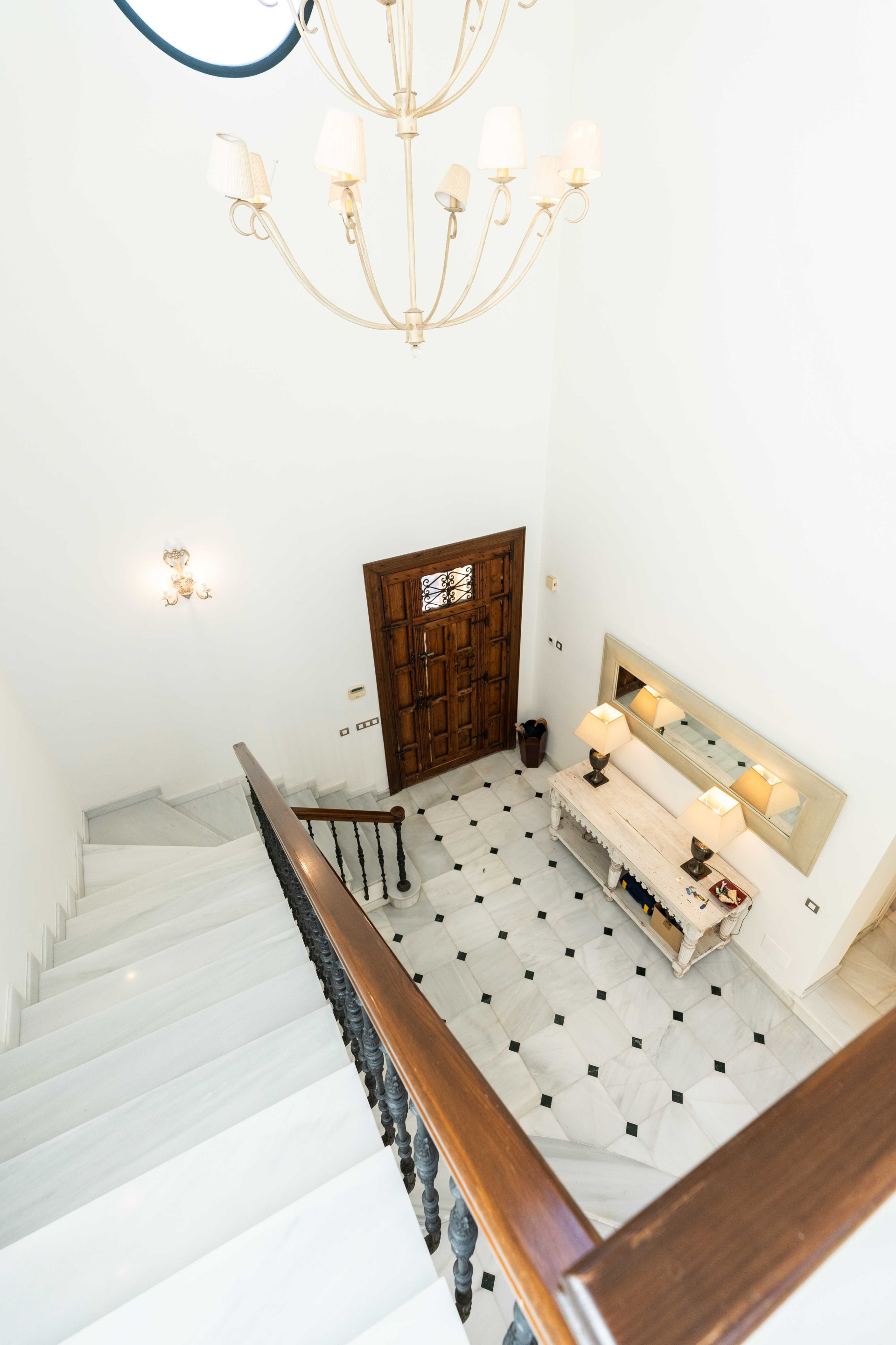 Villa in Guadalmina Baja