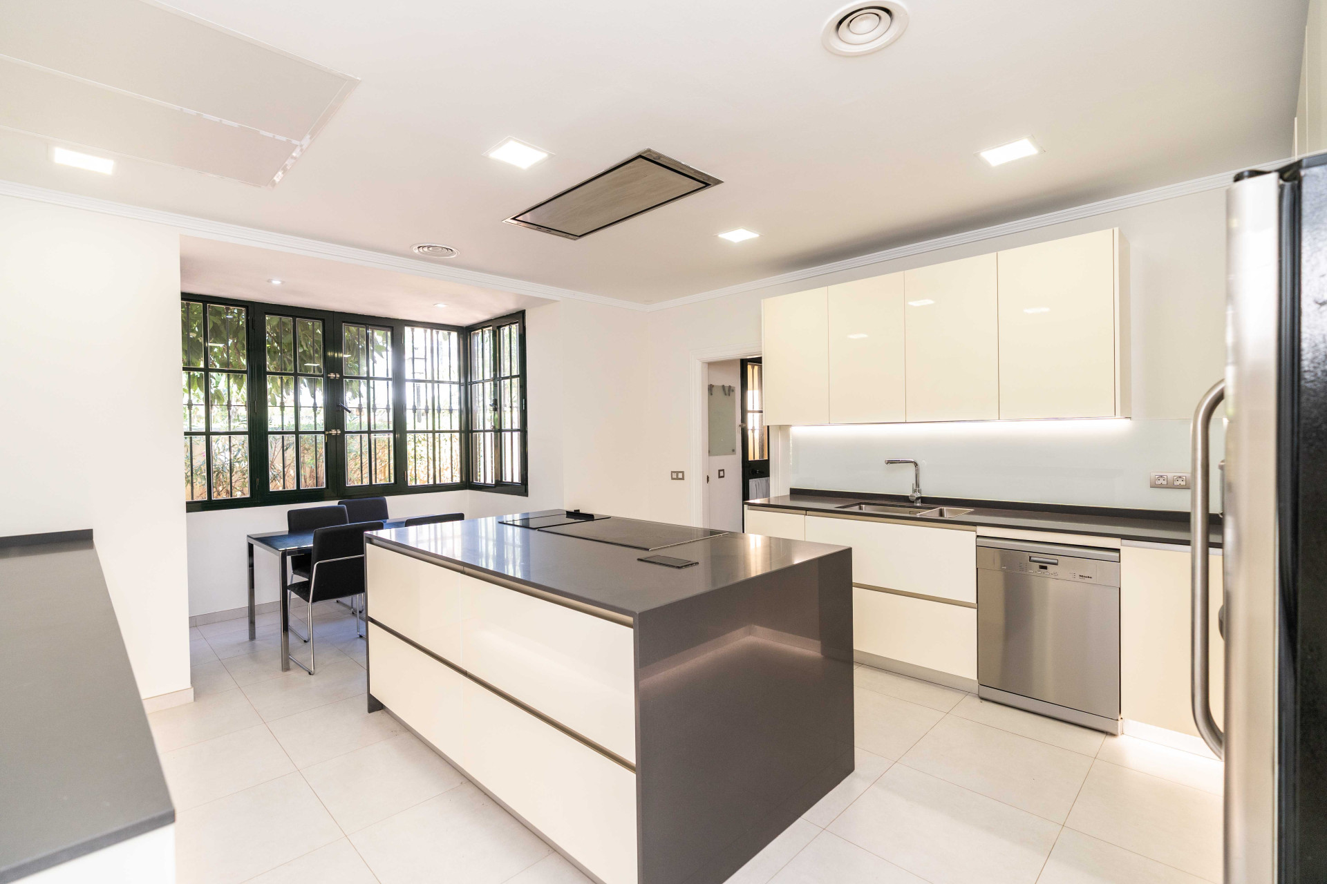 Villa in Guadalmina Baja
