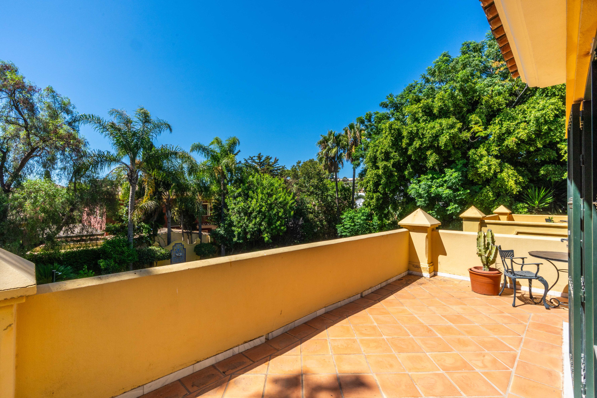 Villa in Guadalmina Baja