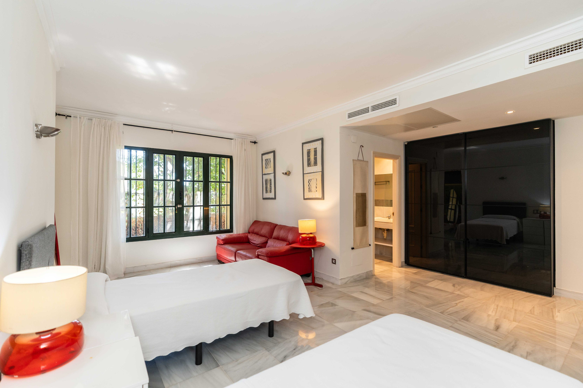 Villa in Guadalmina Baja