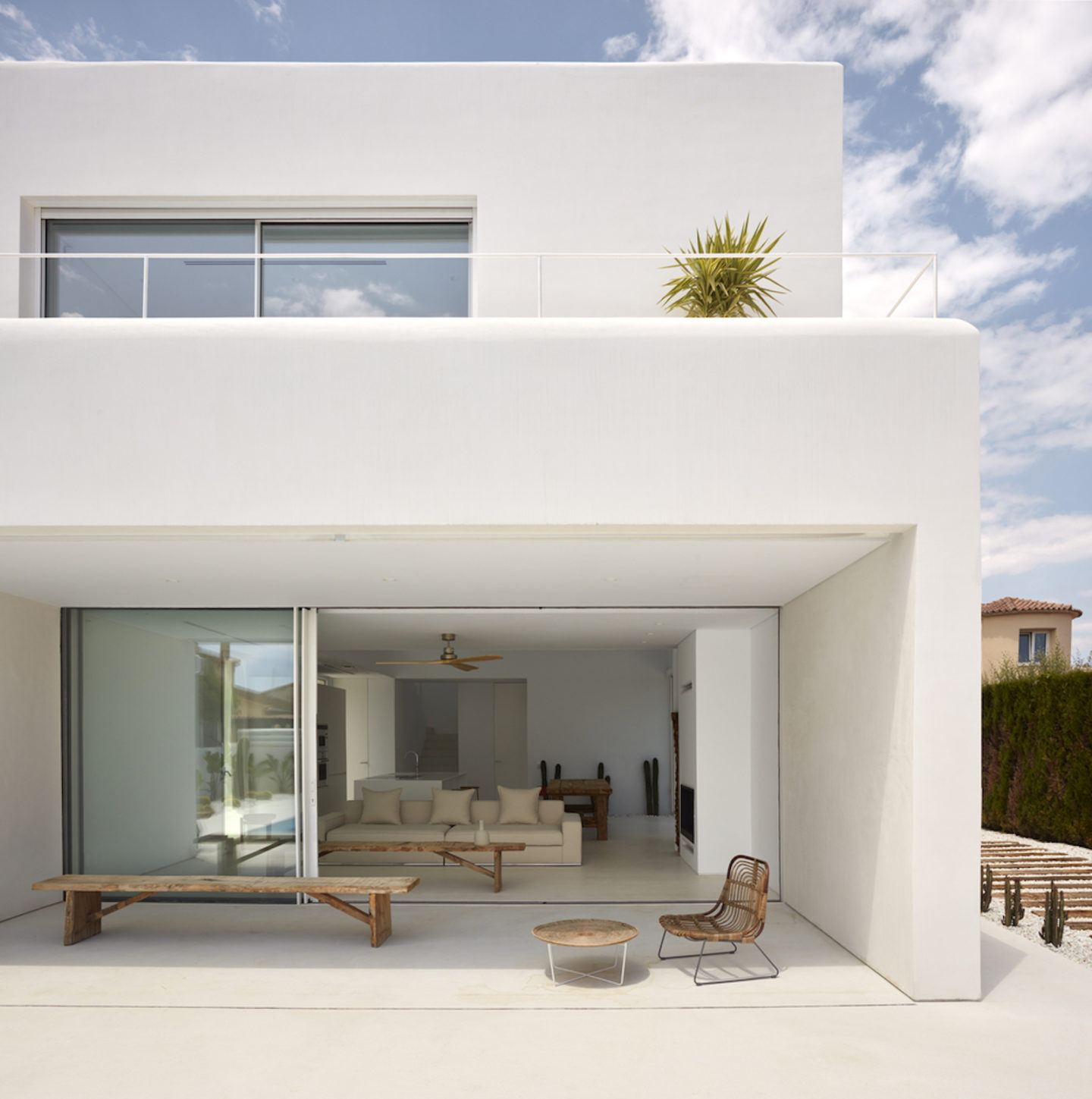 Villa in Estepona West