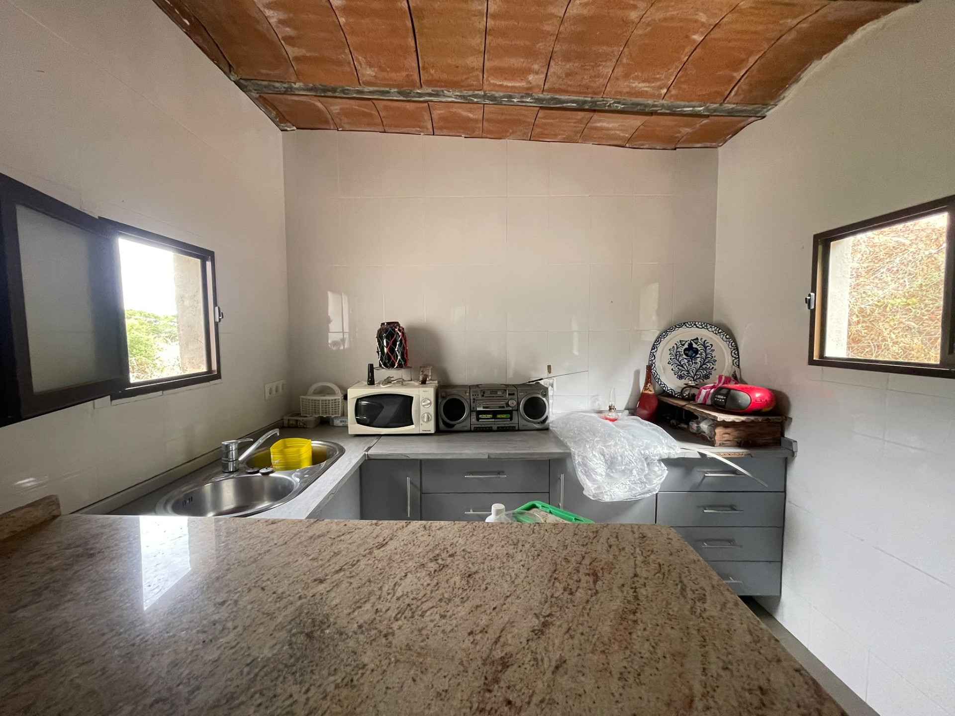 Plot in Altos de Estepona