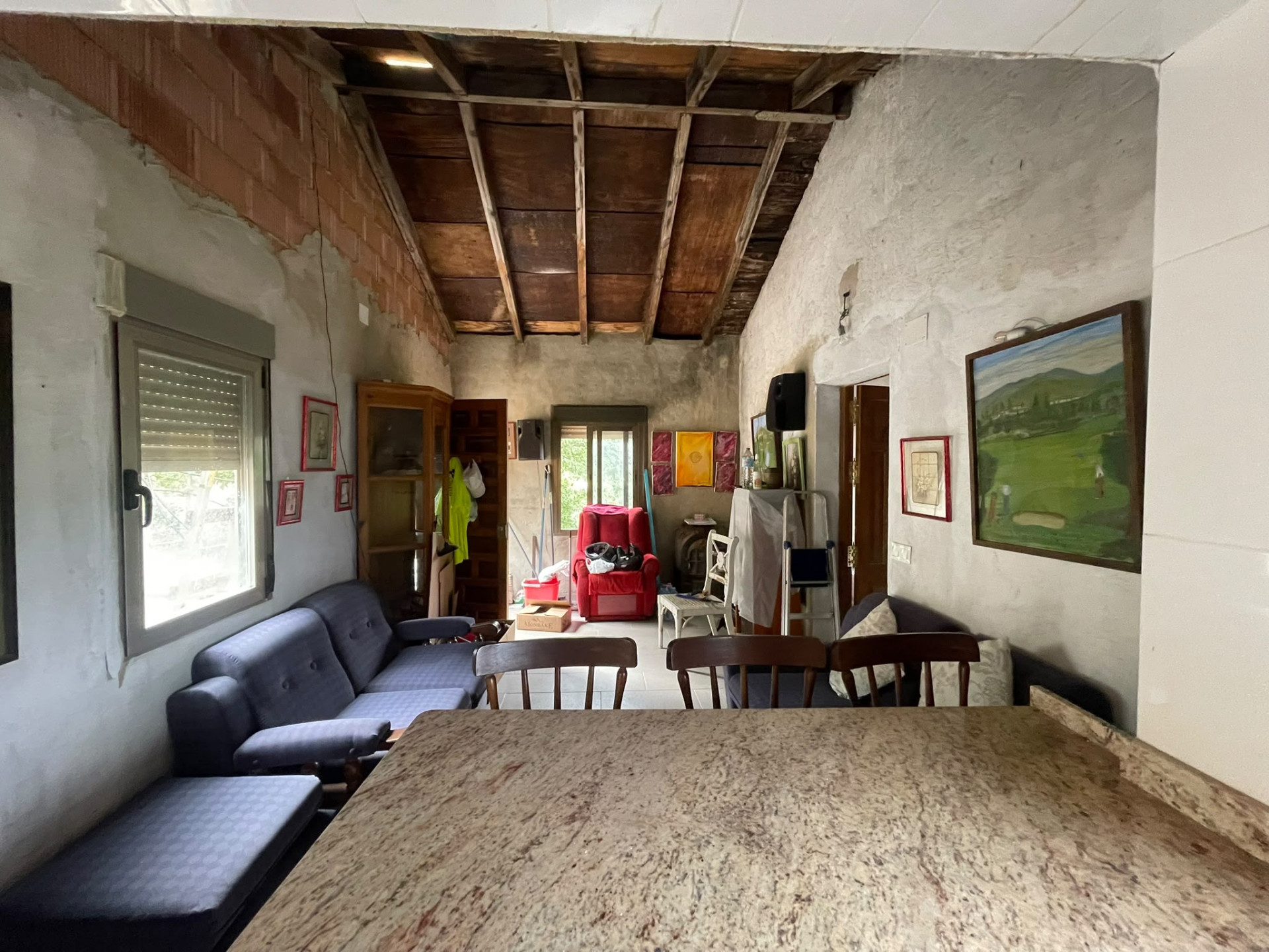 Plot in Altos de Estepona