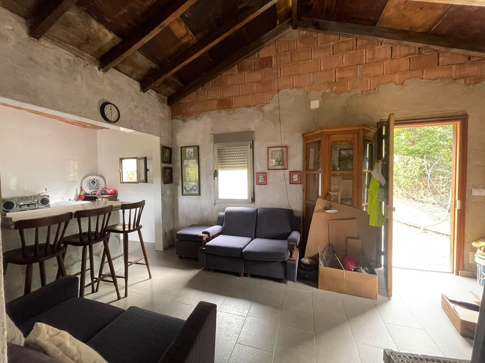 Plot in Altos de Estepona