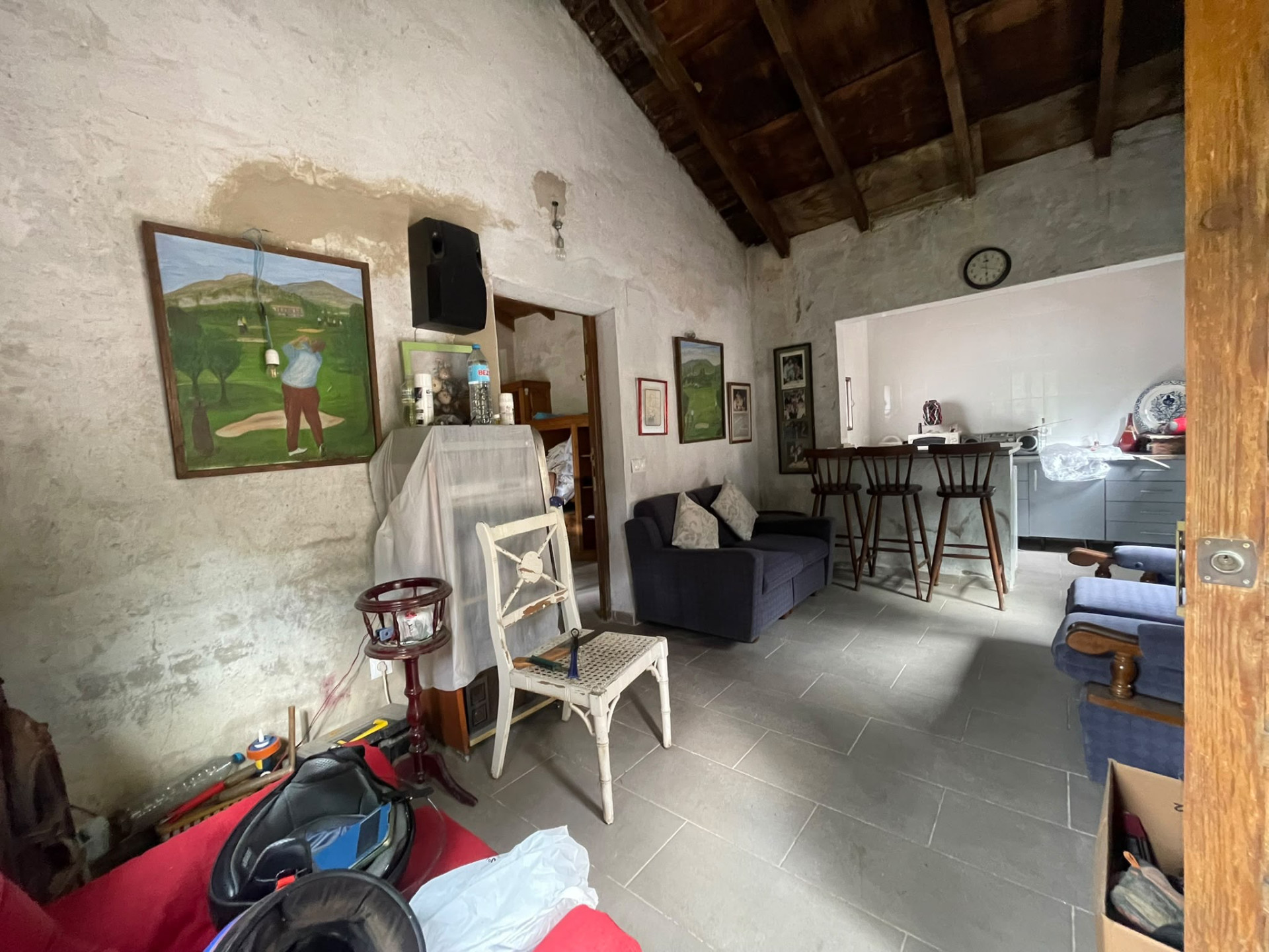 Plot in Altos de Estepona