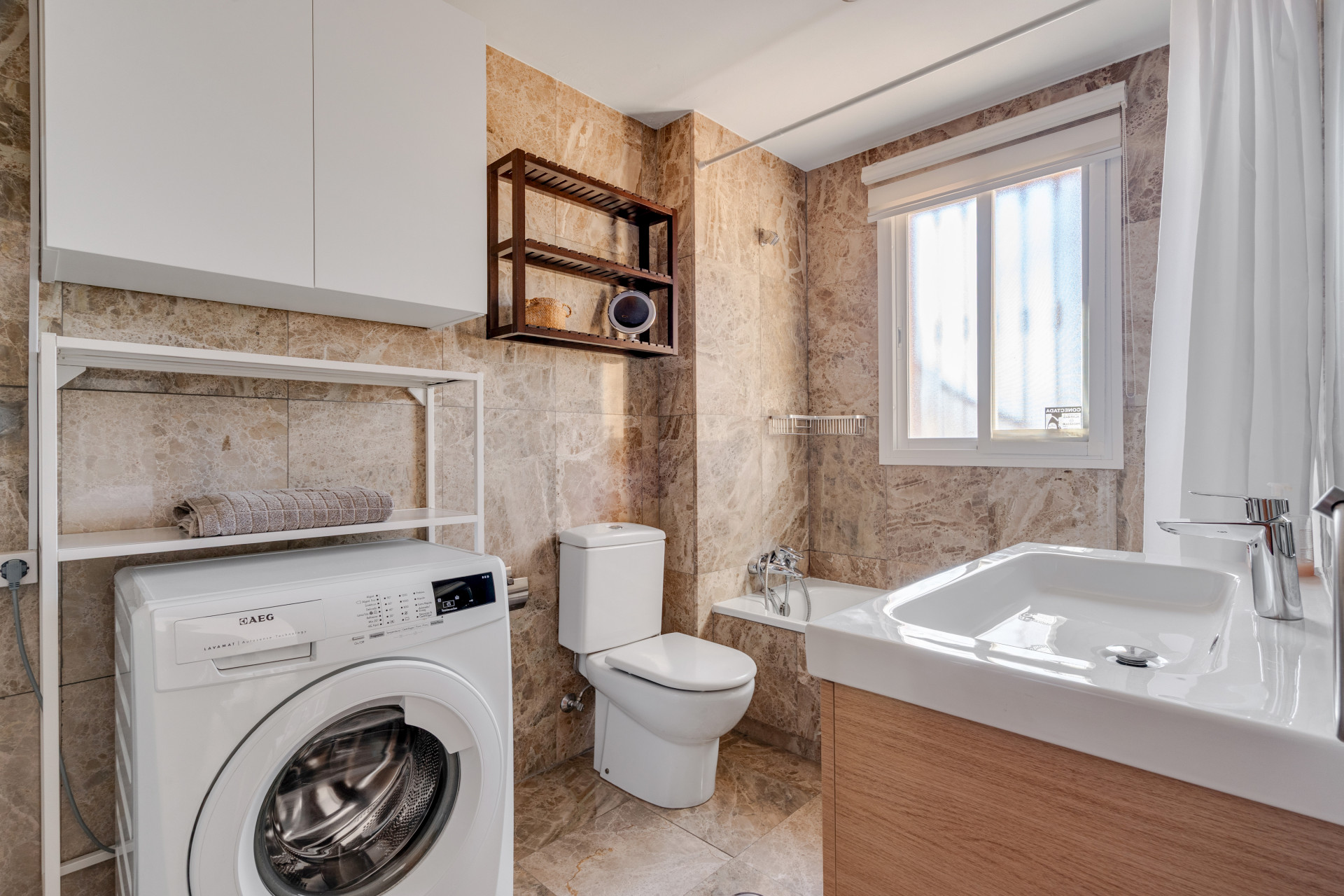 Semi Detached House in Estepona West