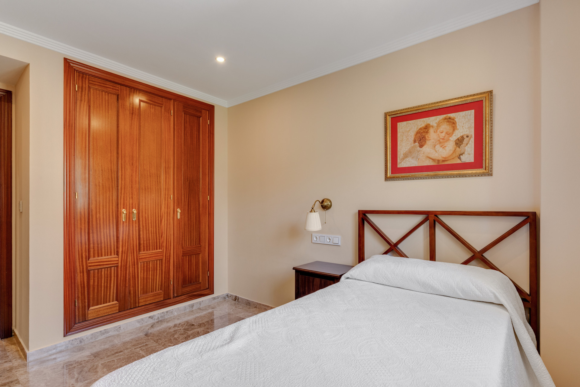 Semi Detached House in Estepona West