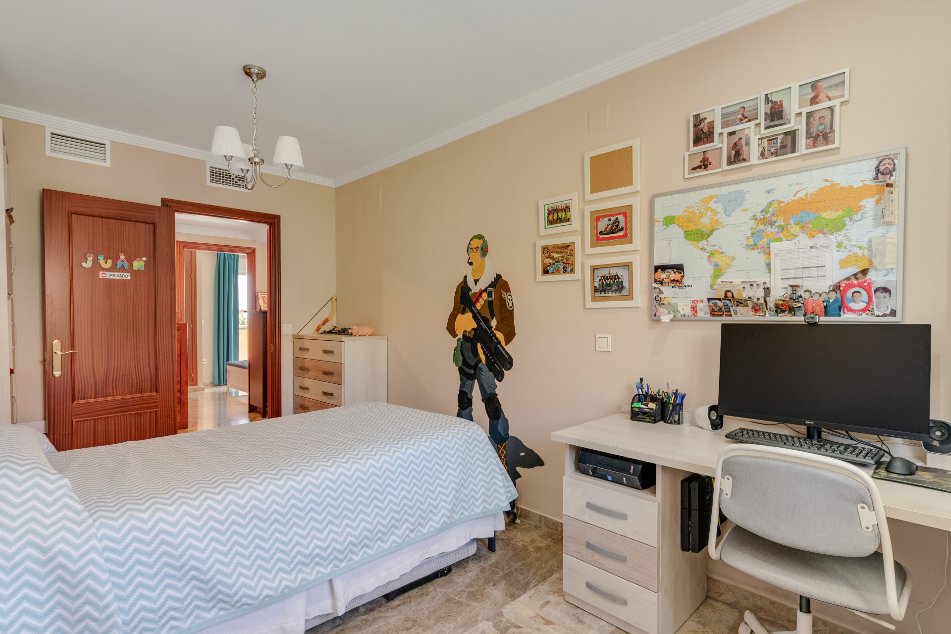 Semi Detached House in Estepona West