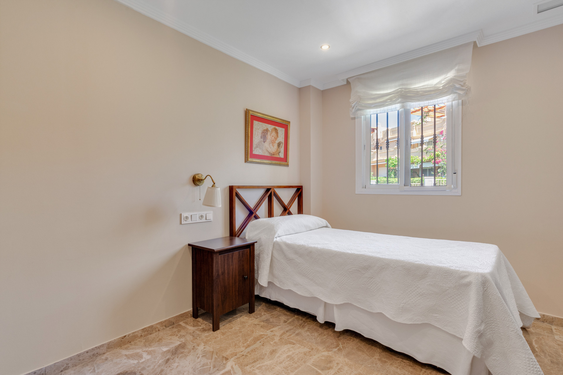 Semi Detached House in Estepona West